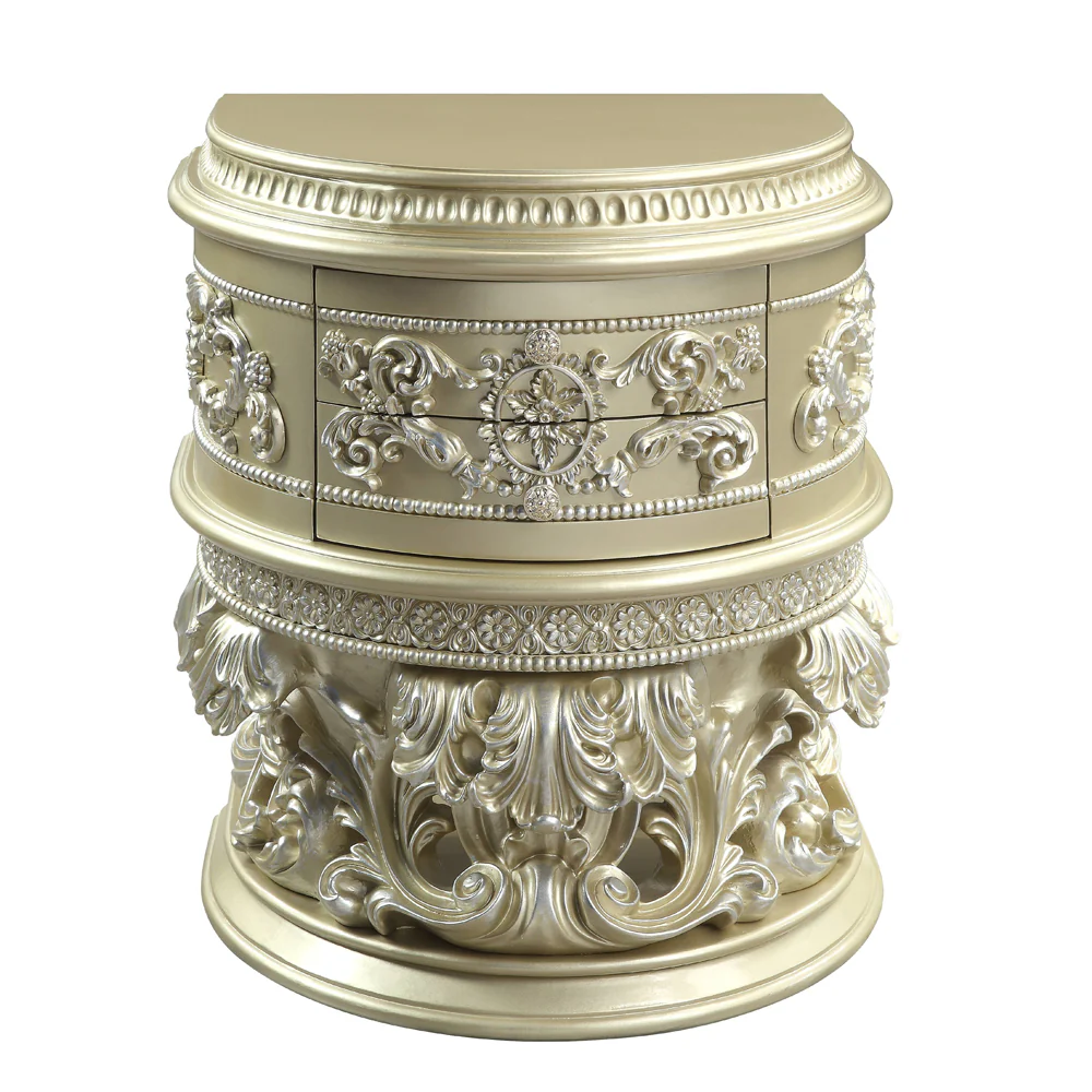 Vatican Nightstand - Image 3