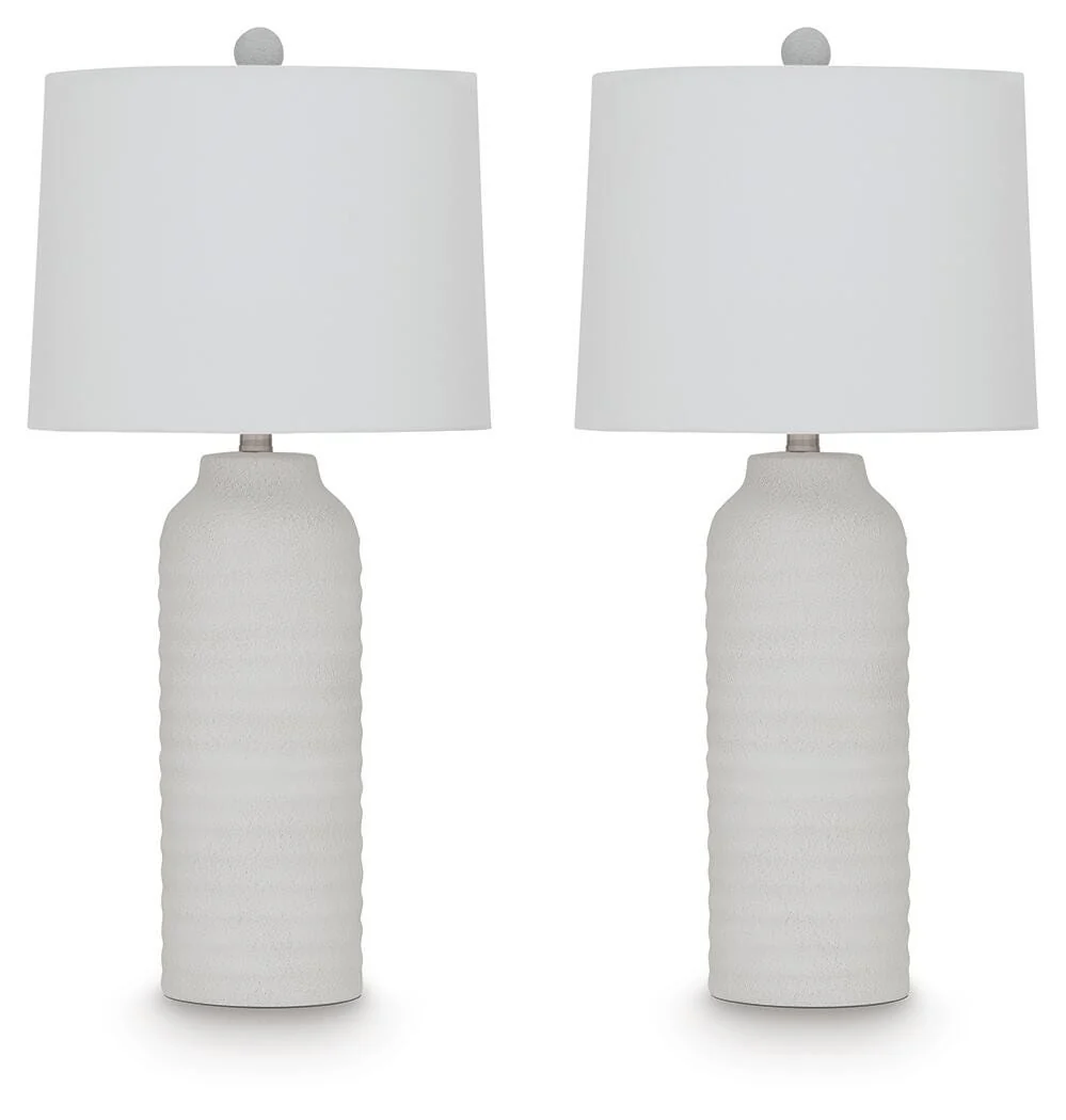 Vauville Table Lamp (Set of 2) - Image 4