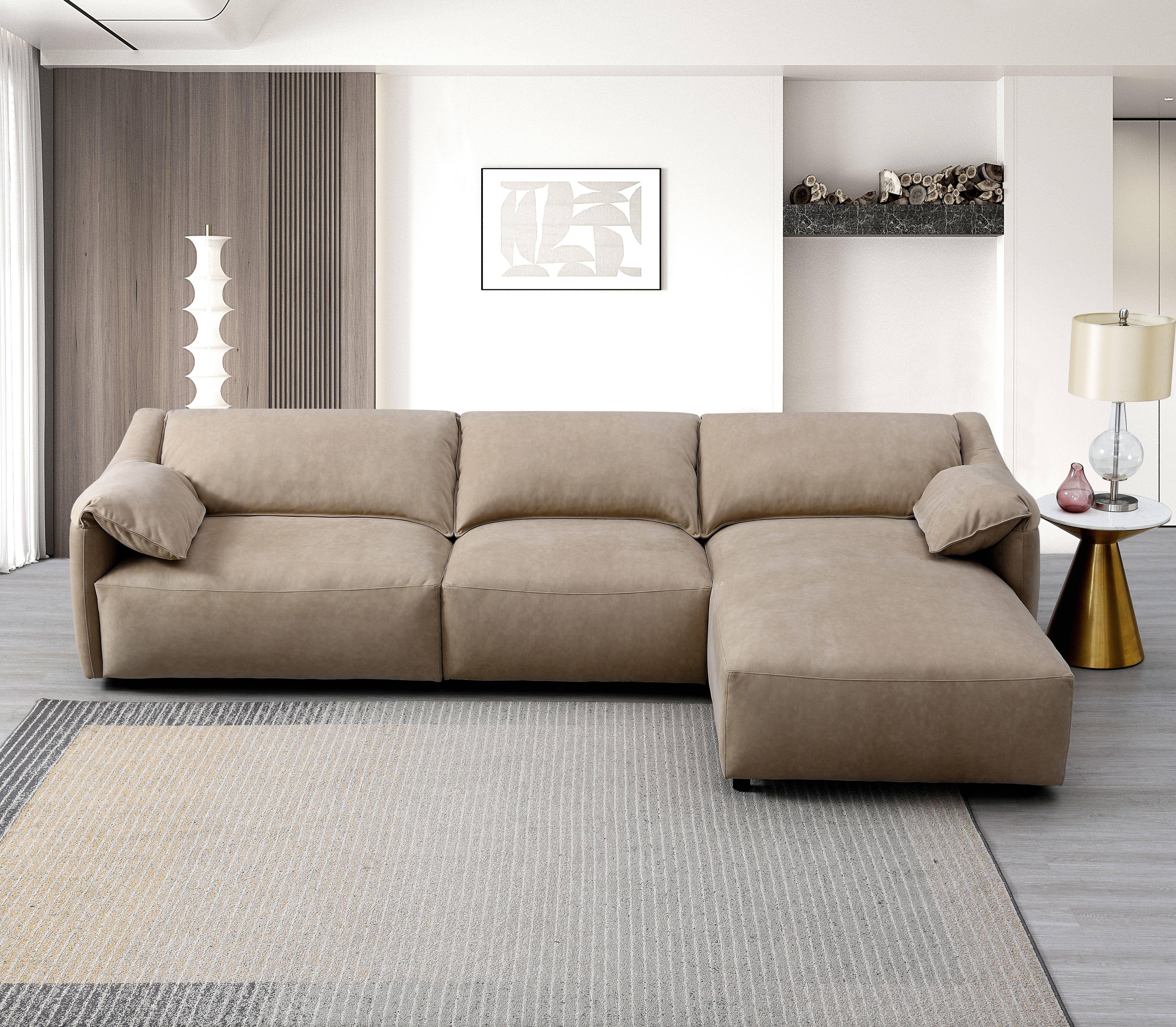 Veata Sectional Sofa - Image 14