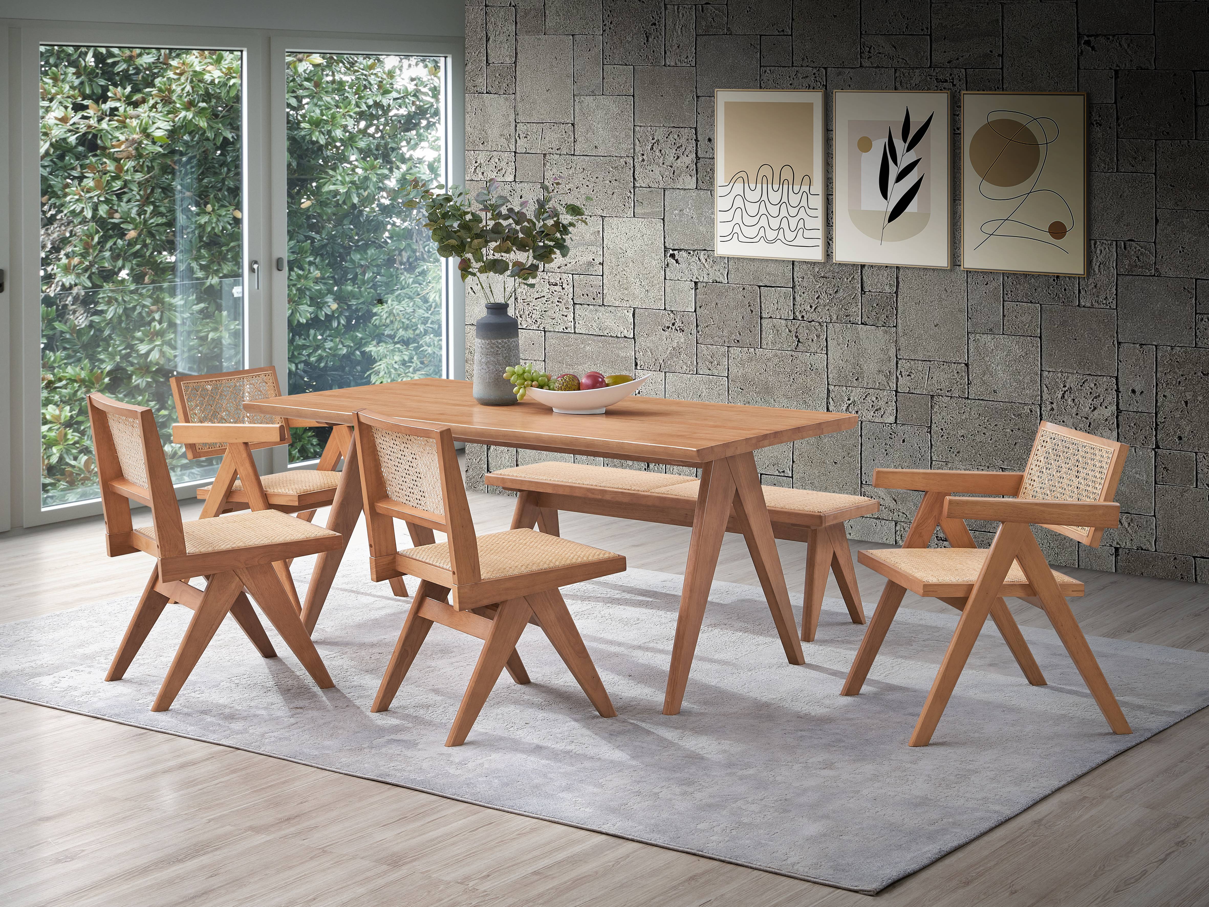 Velentina Bench - Image 10