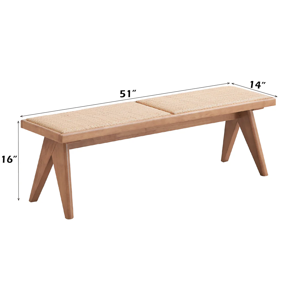 Velentina Bench - Image 6