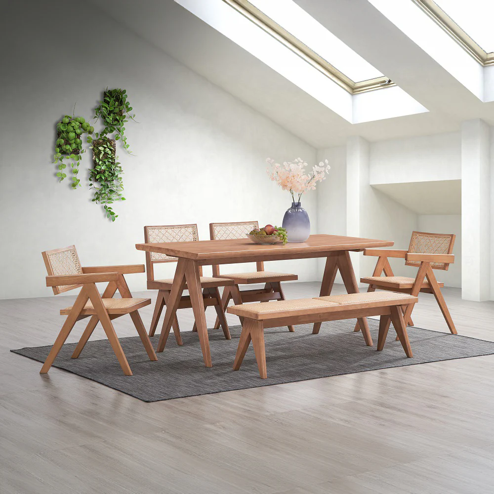 Velentina Dining Table - Image 11
