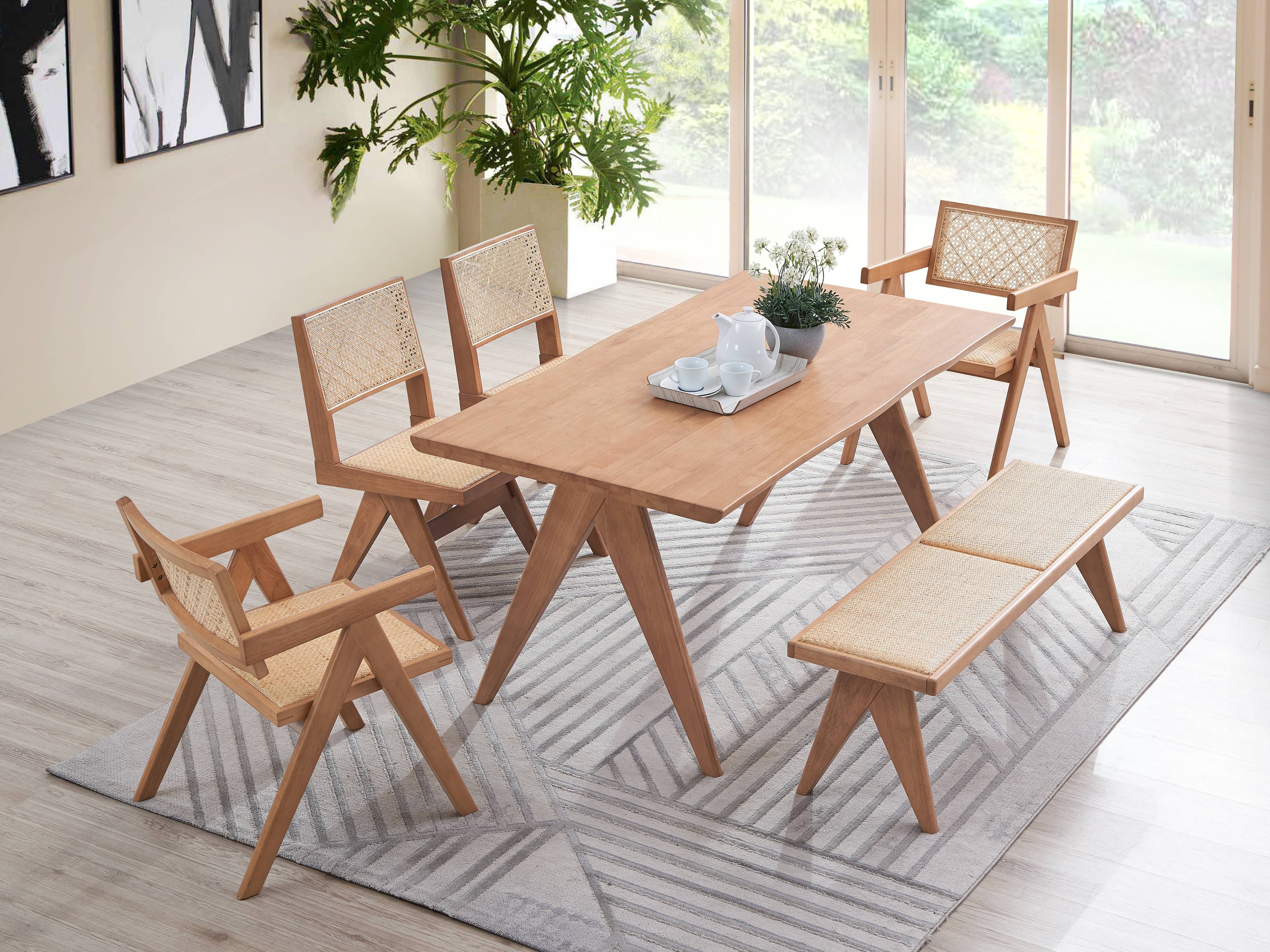 Velentina Dining Table - Image 19