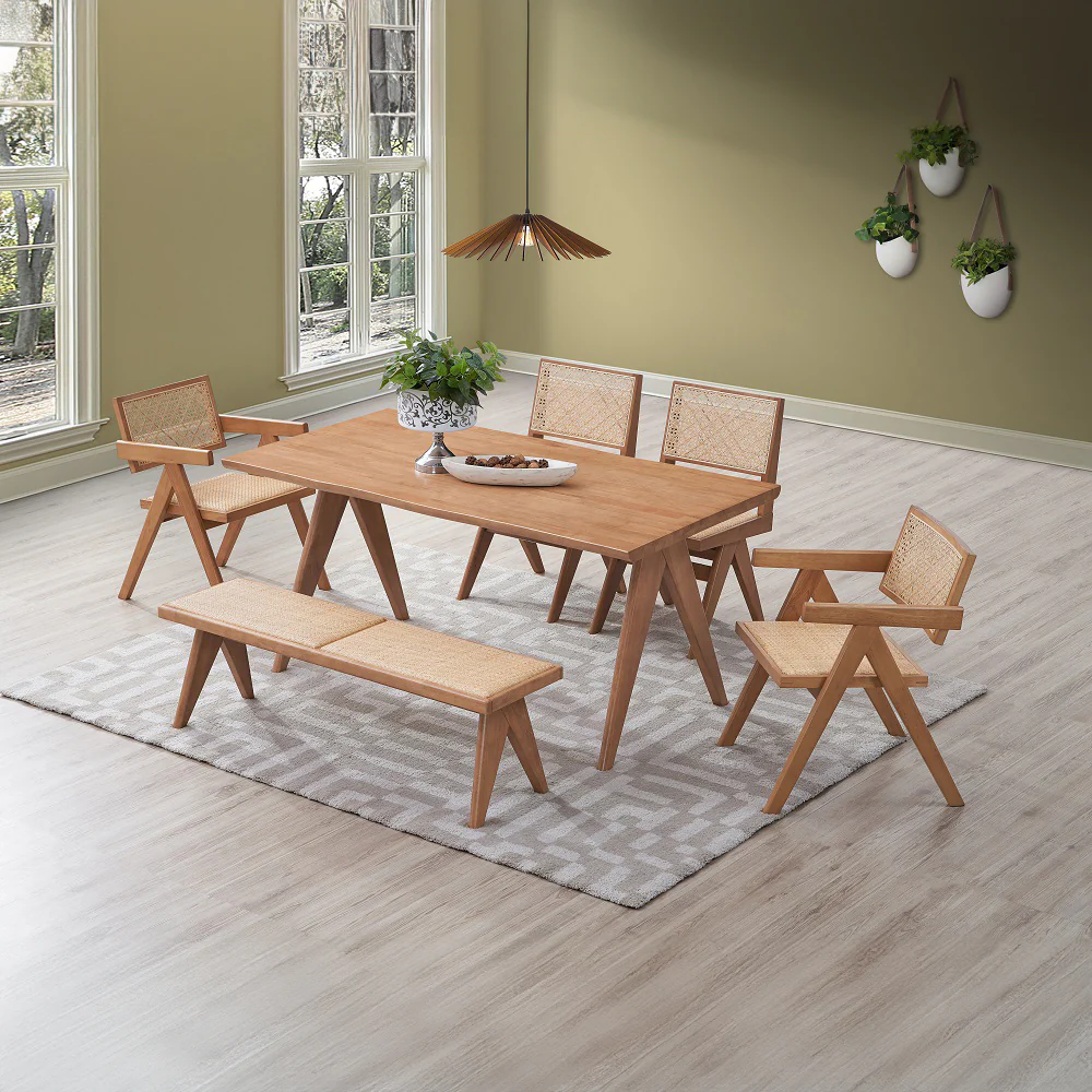 Velentina Dining Table - Image 6