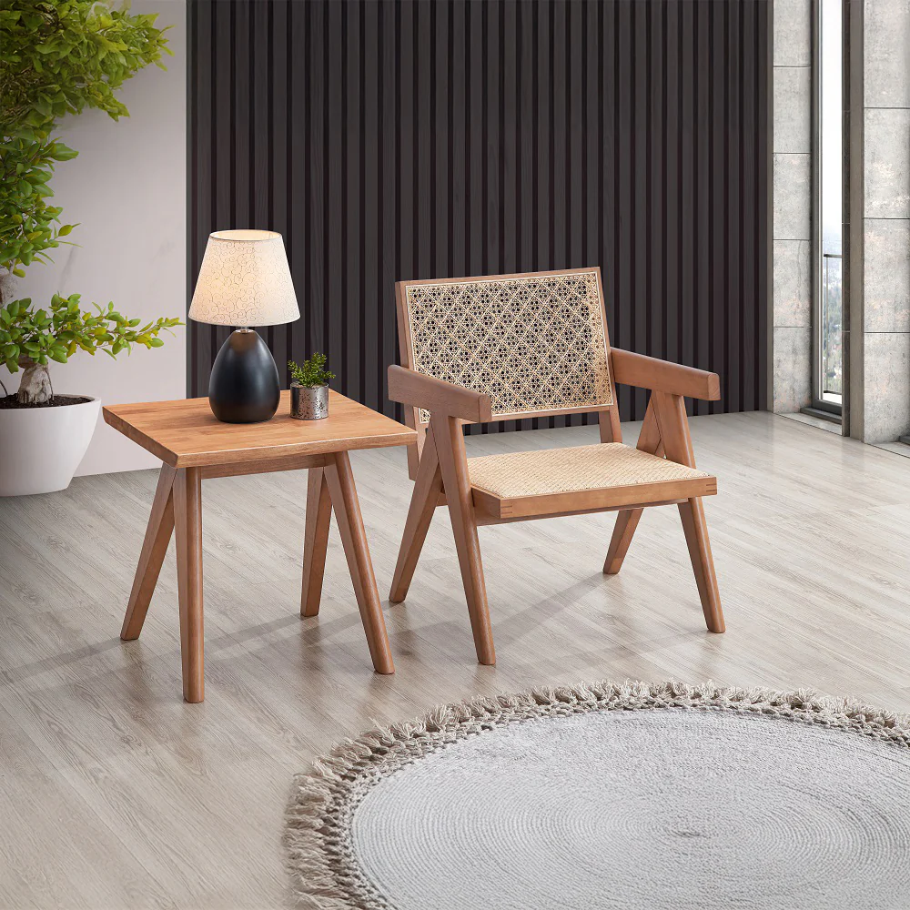 Velentina End Table - Image 10