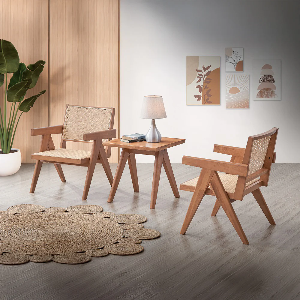 Velentina End Table - Image 7