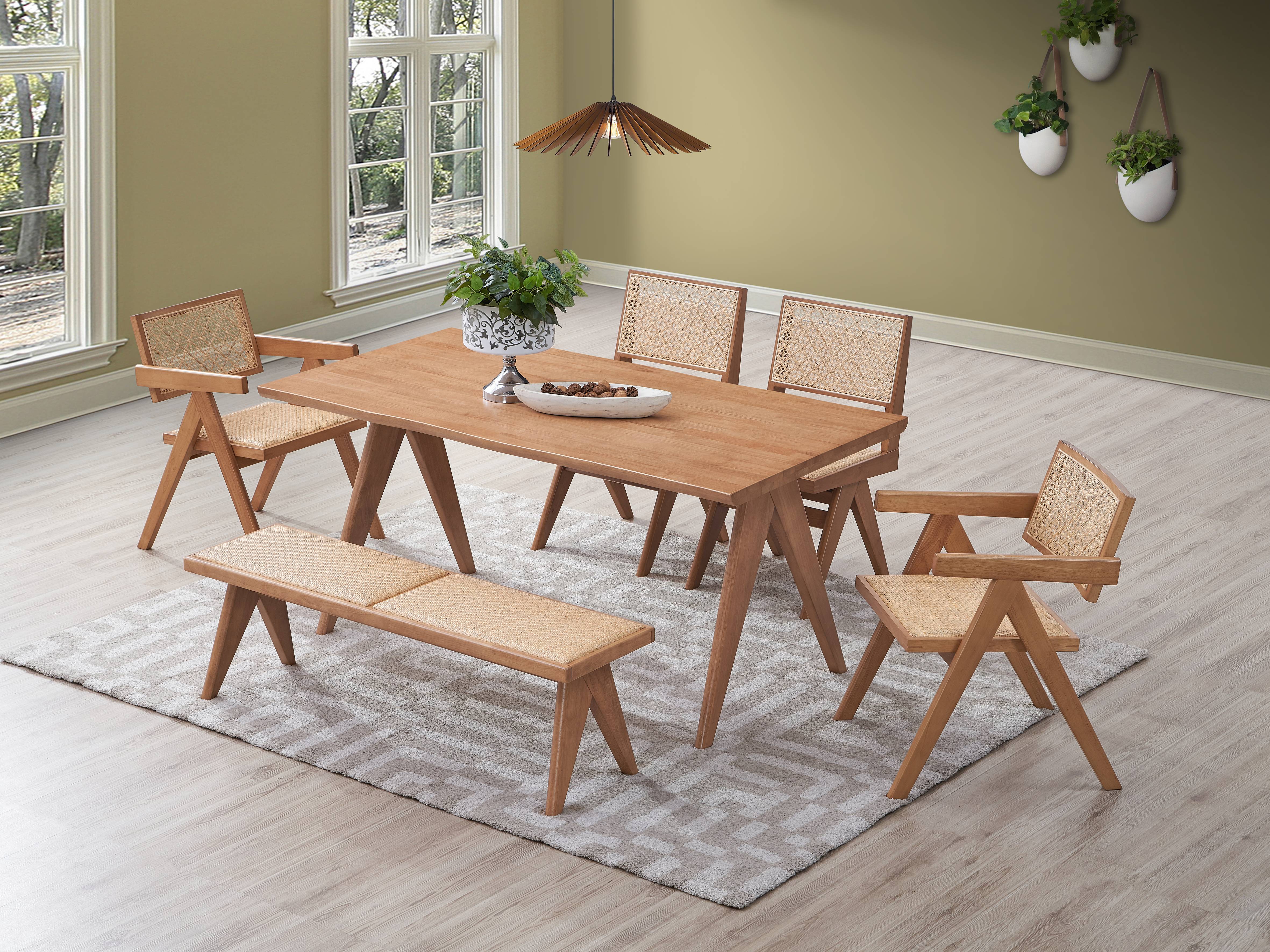 Velentina Side Chair (Set-2) - Image 16