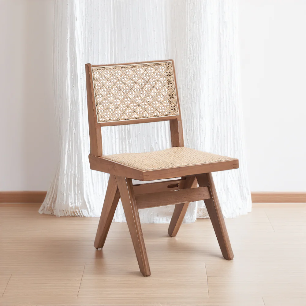 Velentina Side Chair (Set-2) - Image 5