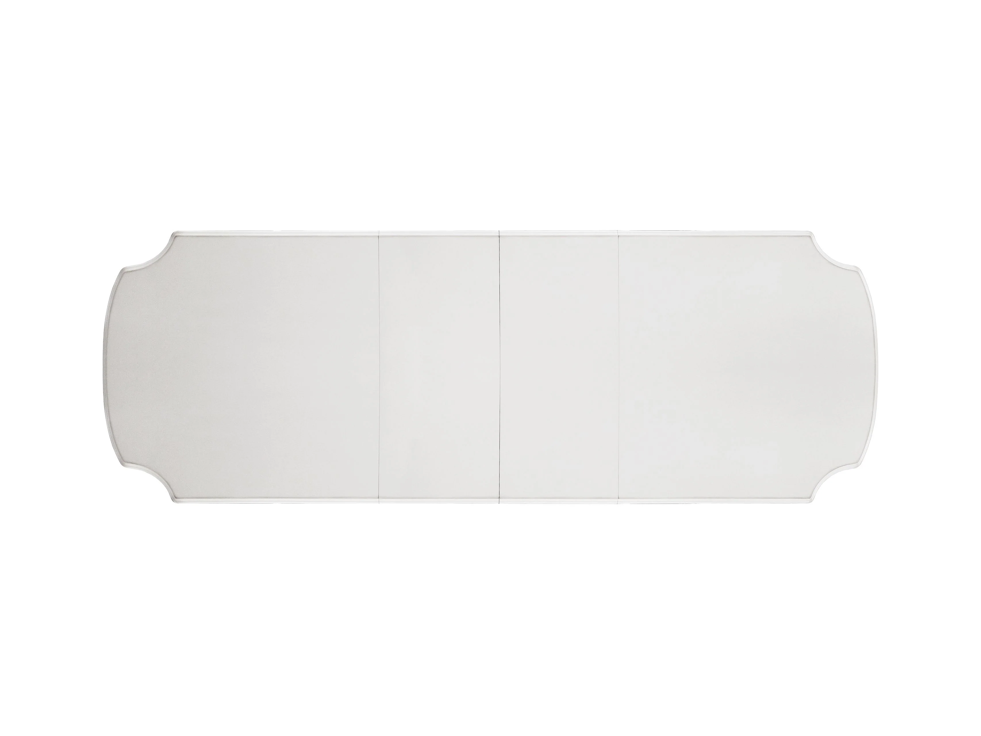 Vendome Dining Table w/Pedestal Base - Image 10