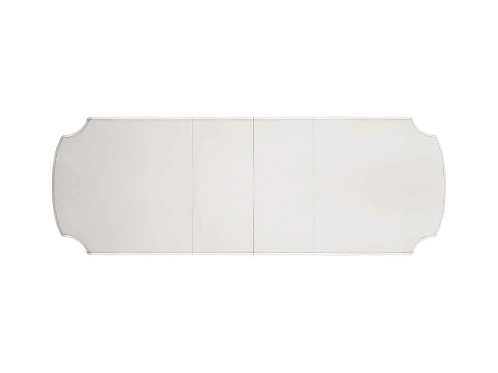Vendome Dining Table w/Pedestal Base - Image 4