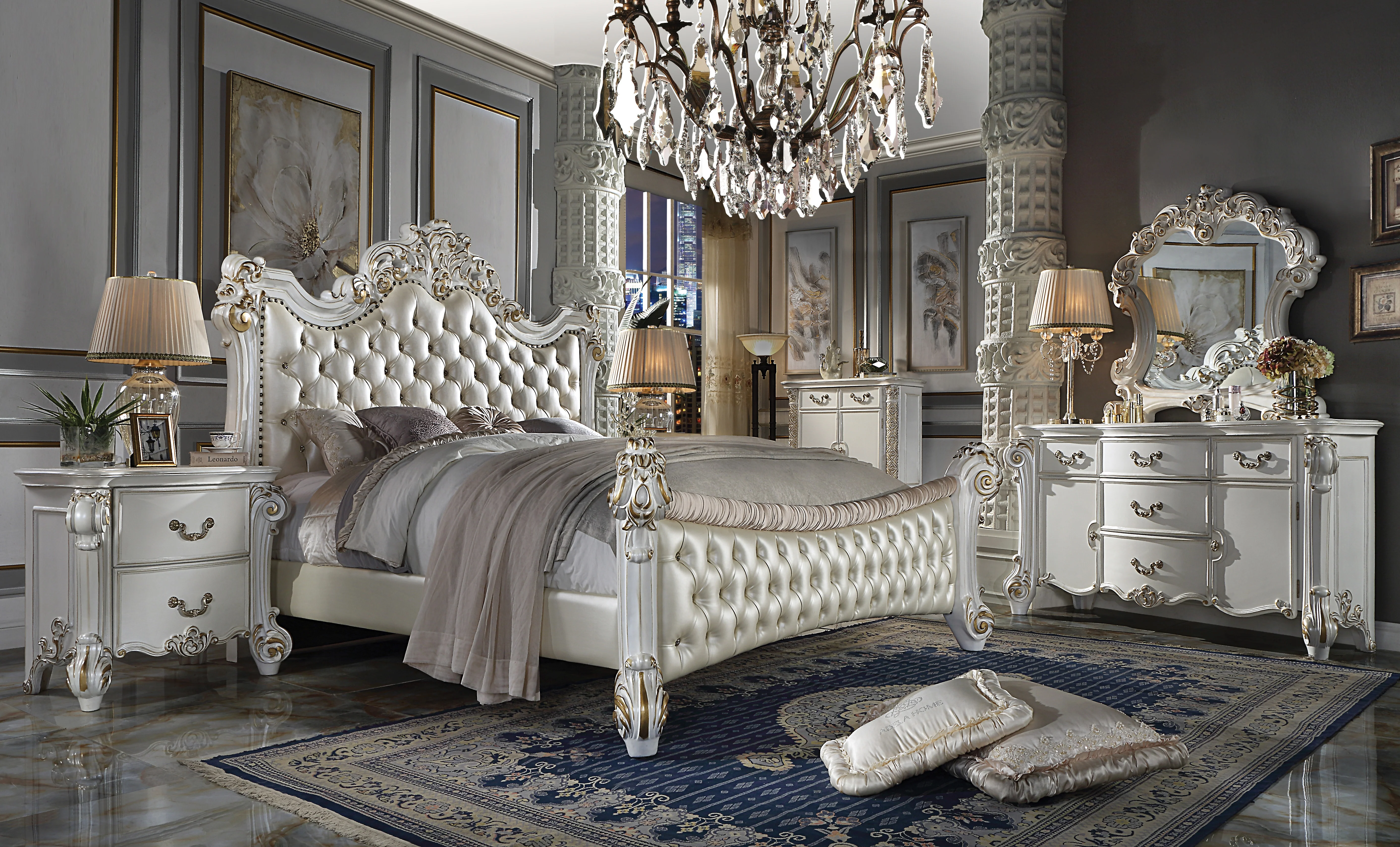 Vendome Dresser - Image 7
