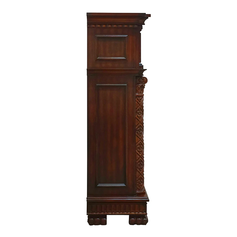 Vendome Fireplace - Image 4