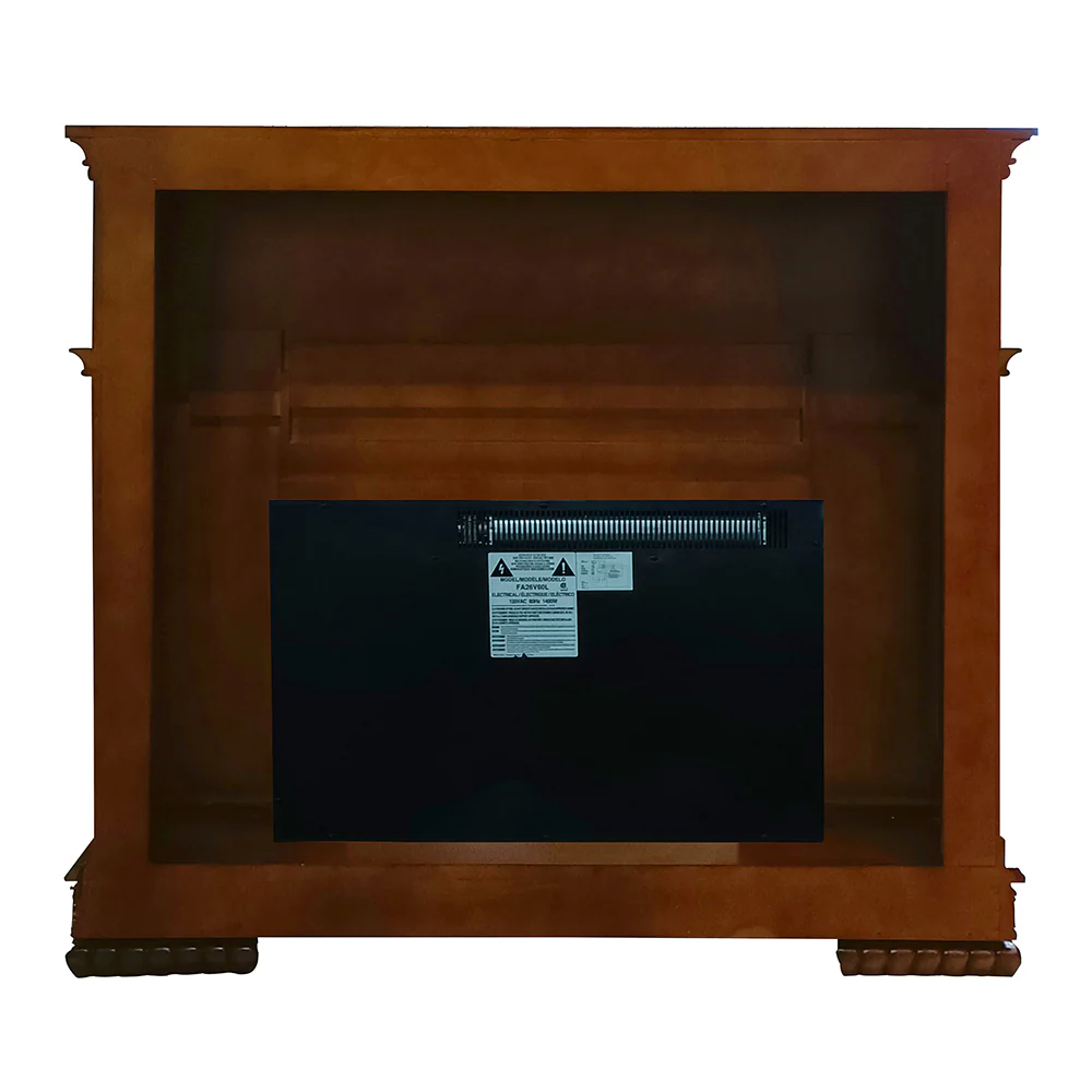 Vendome Fireplace - Image 5