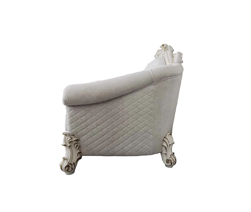 Vendome II Sofa w/6 Pillows - Image 3