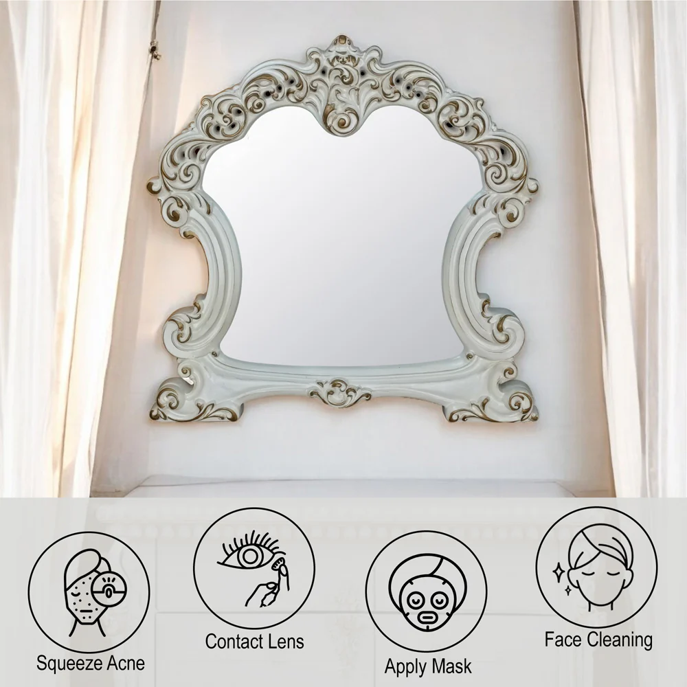 Vendome Mirror - Image 5