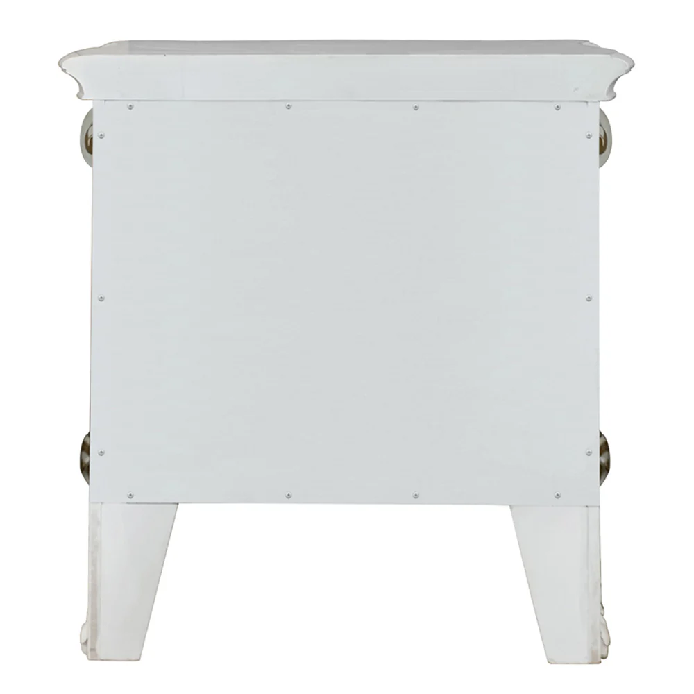 Vendome Nightstand - Image 6
