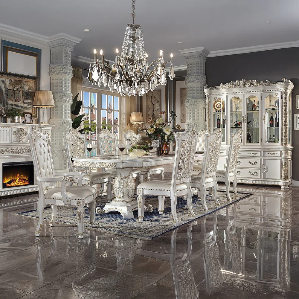 Vendome Side Chair (Set-2) - Image 8