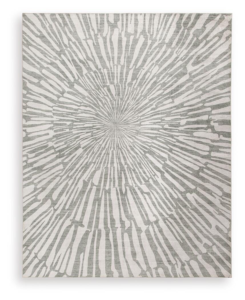 Verland Washable Area Rug - Image 6