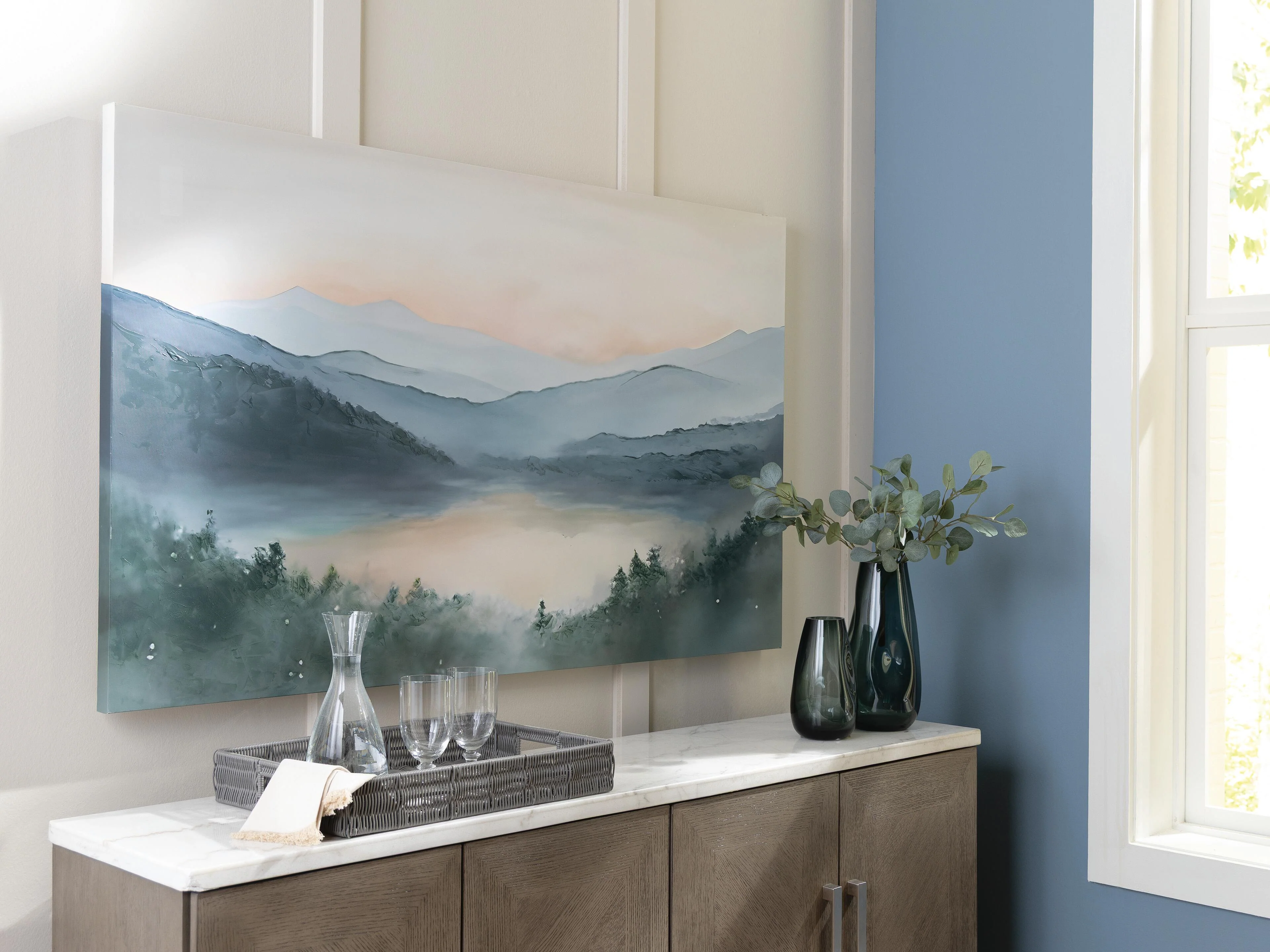 Vernmont Wall Art - Image 2