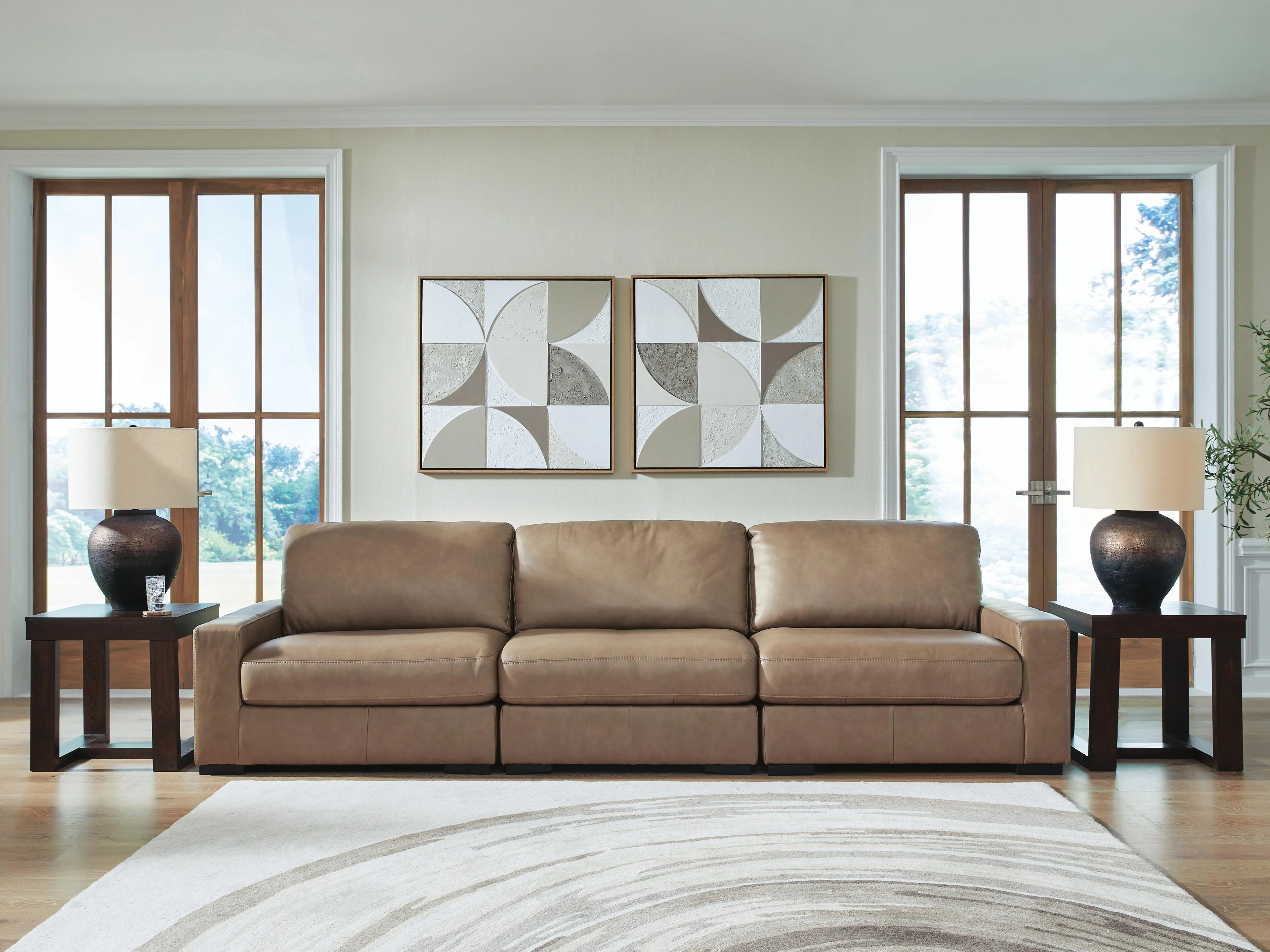 Veronella Sectional Sofa - Image 7