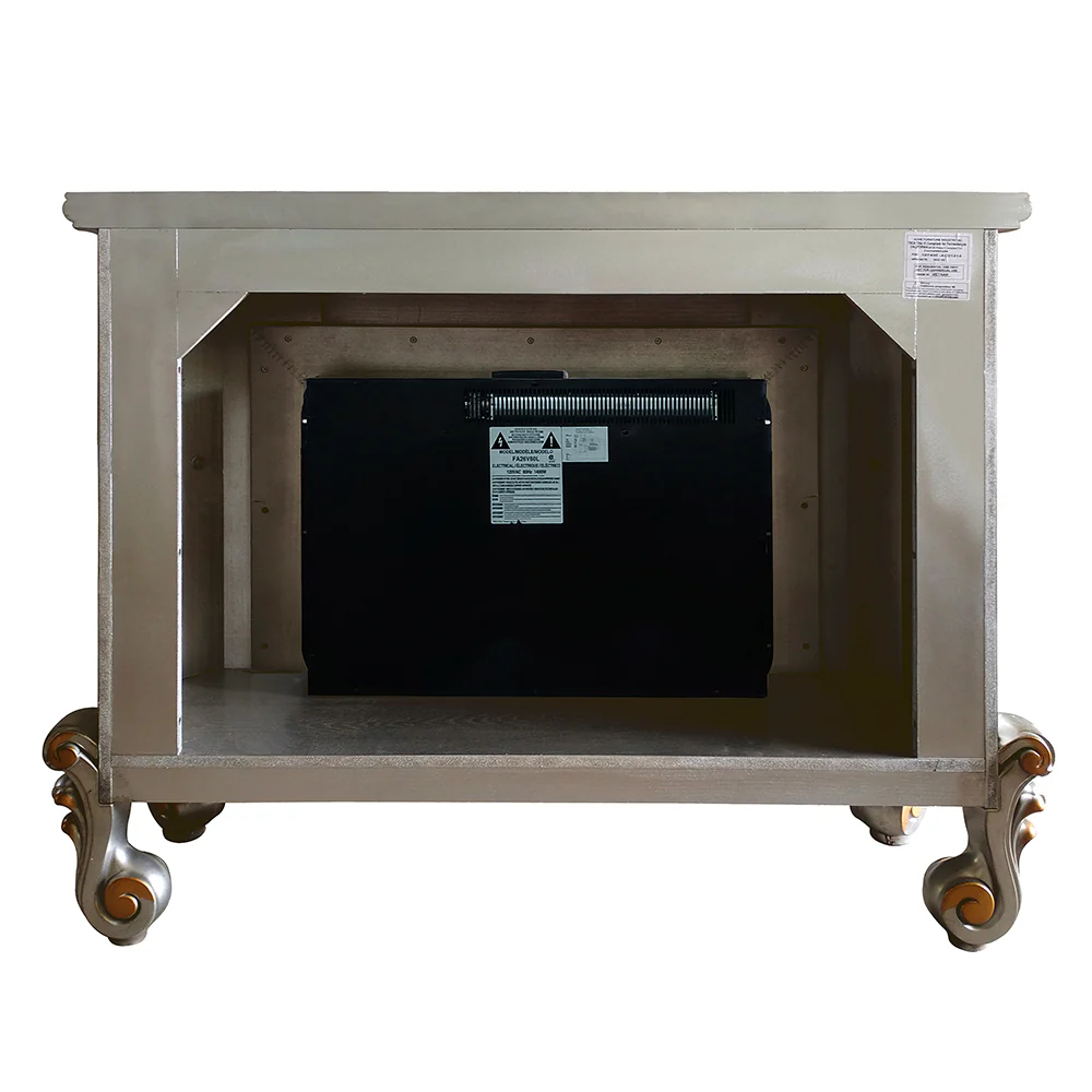 Versailles Fireplace - Image 5