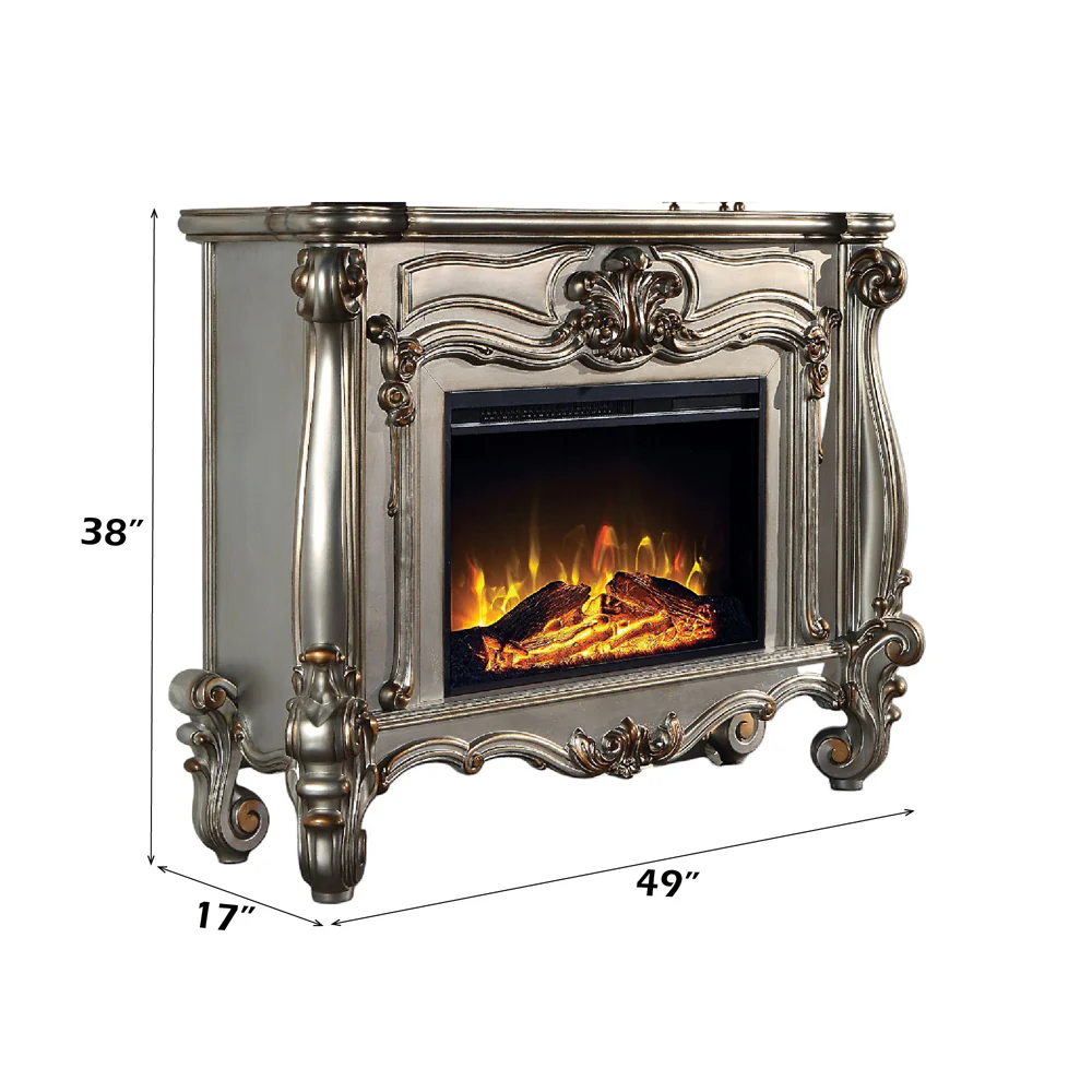 Versailles Fireplace - Image 6