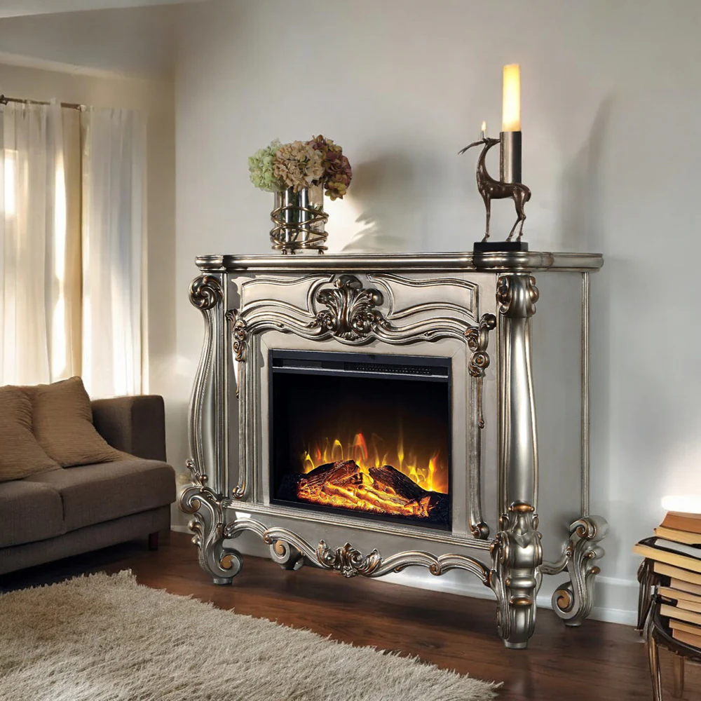 Versailles Fireplace - Image 7