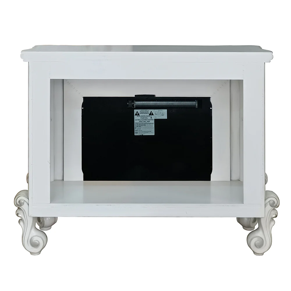 Versailles Fireplace - Image 5