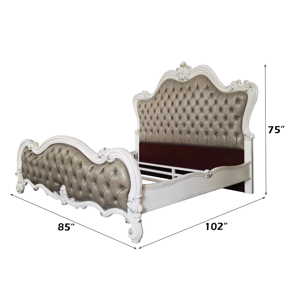 Versailles II CK Bed - Image 6
