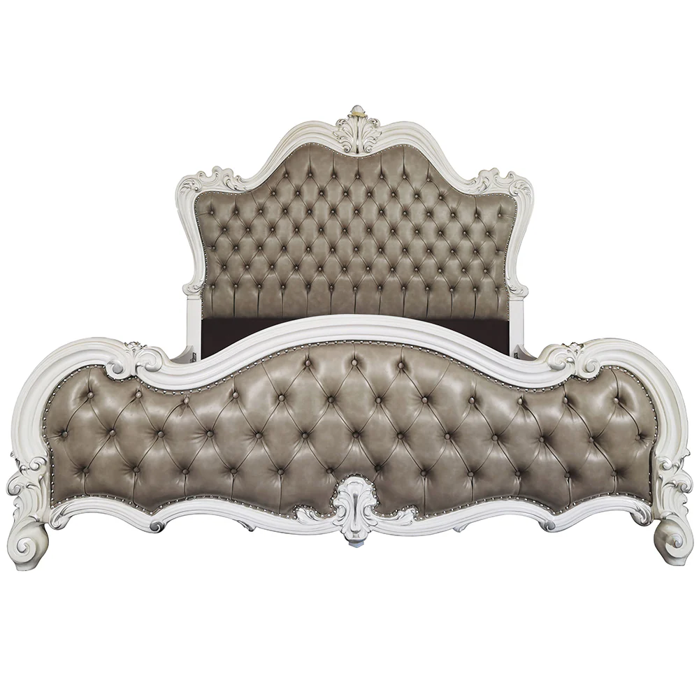 Versailles II Eastern King Bed - Image 3