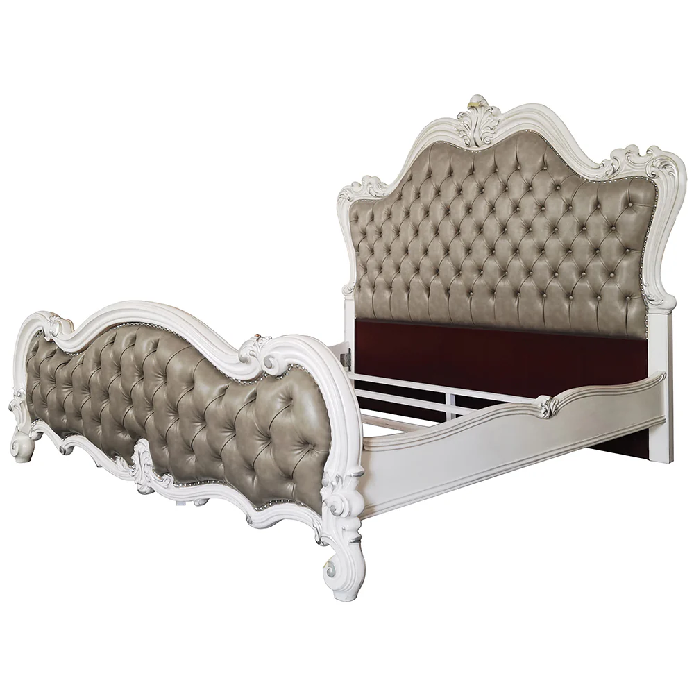 Versailles II Queen Bed - Image 2