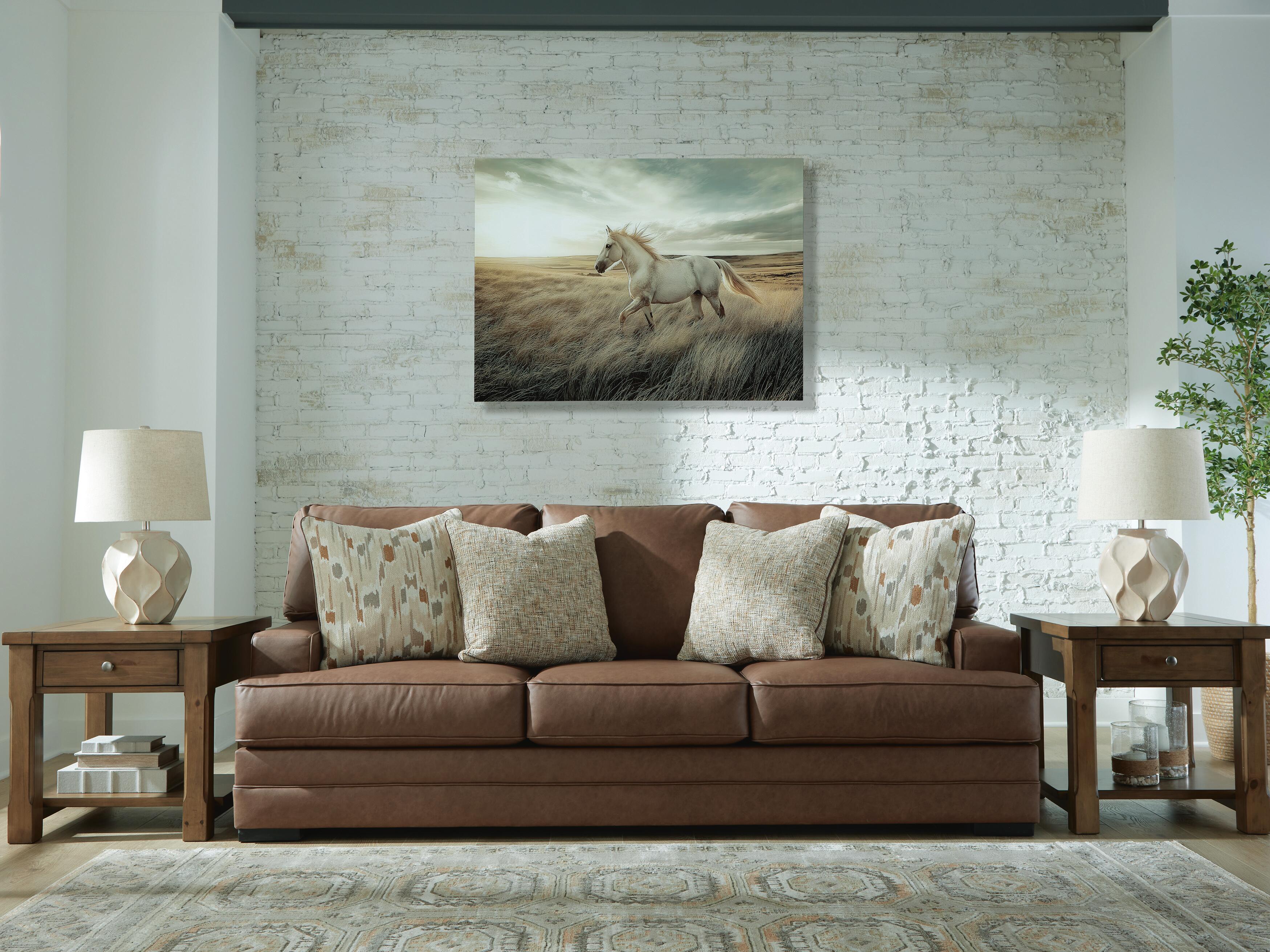 VillaCourt Sofa - Image 2