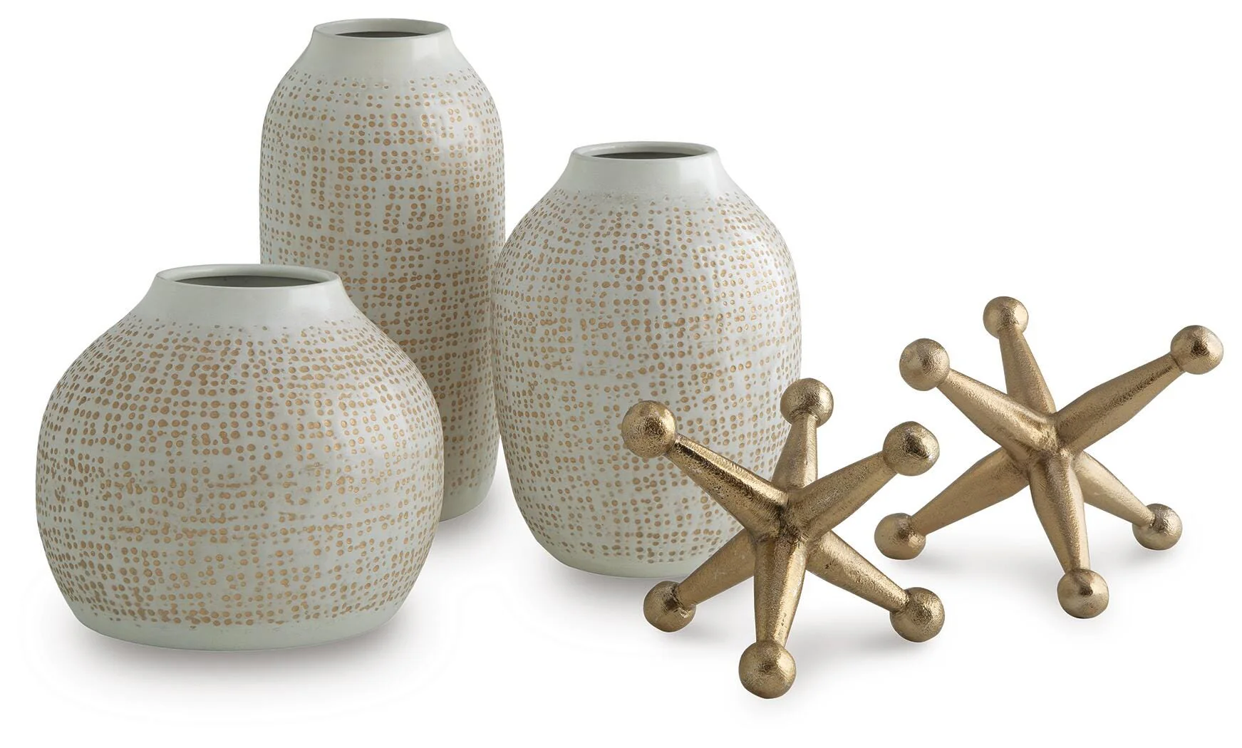 Vinburn Accessory Set (Set of 5) - Image 4