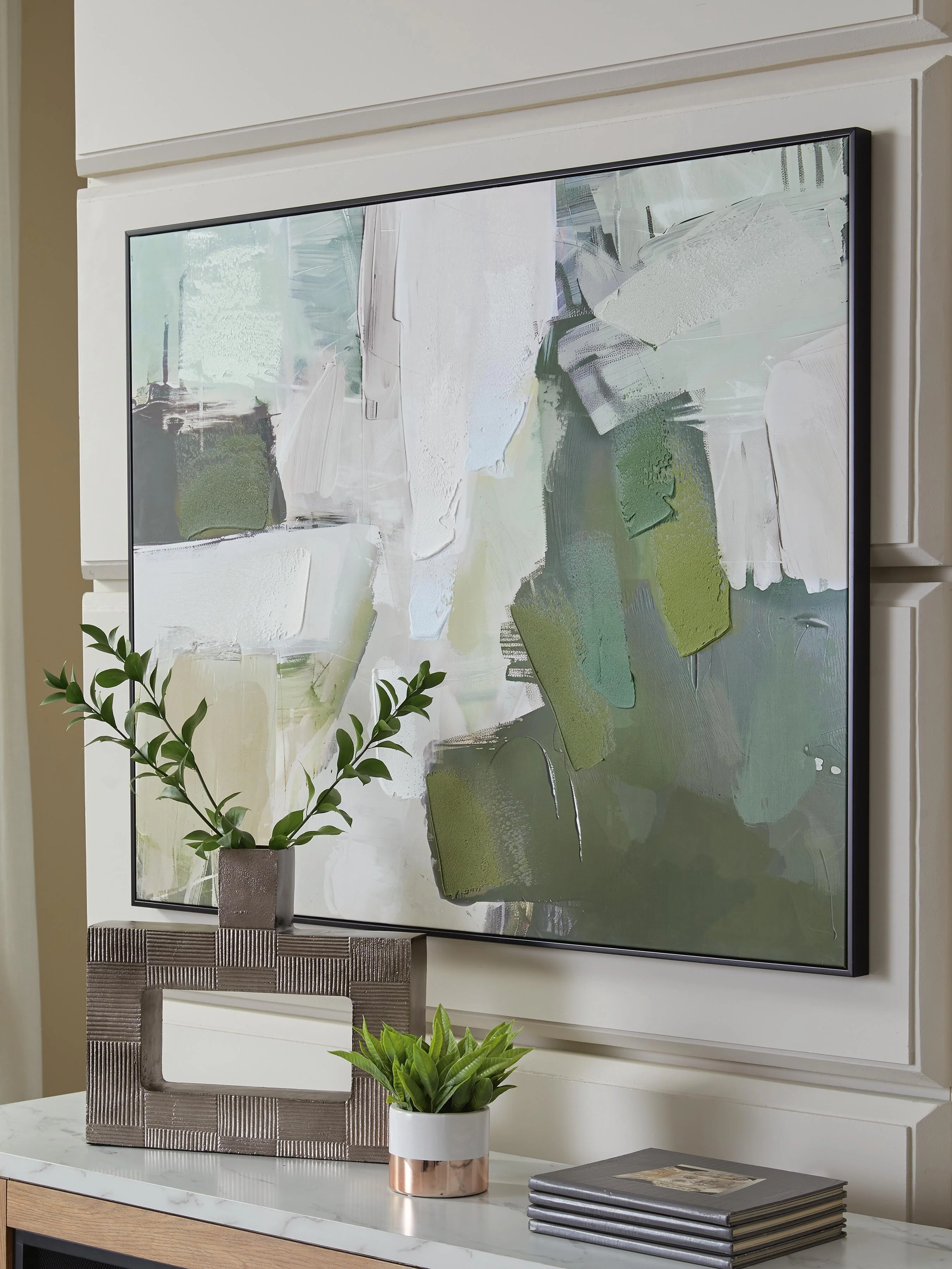 Vinick Wall Art - Image 2