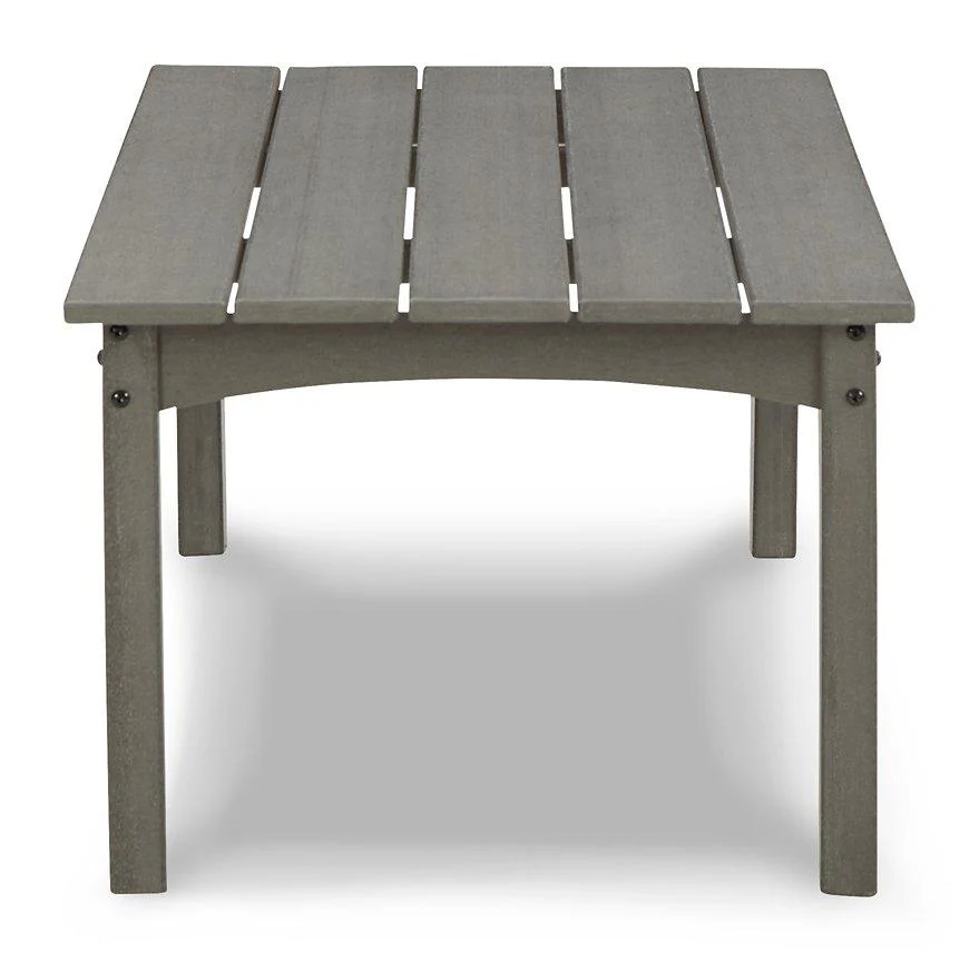 Visola Outdoor Loveseat Conversation Set - Image 13