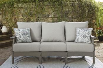 Visola Outdoor Sofa Conversation Set - Image 18