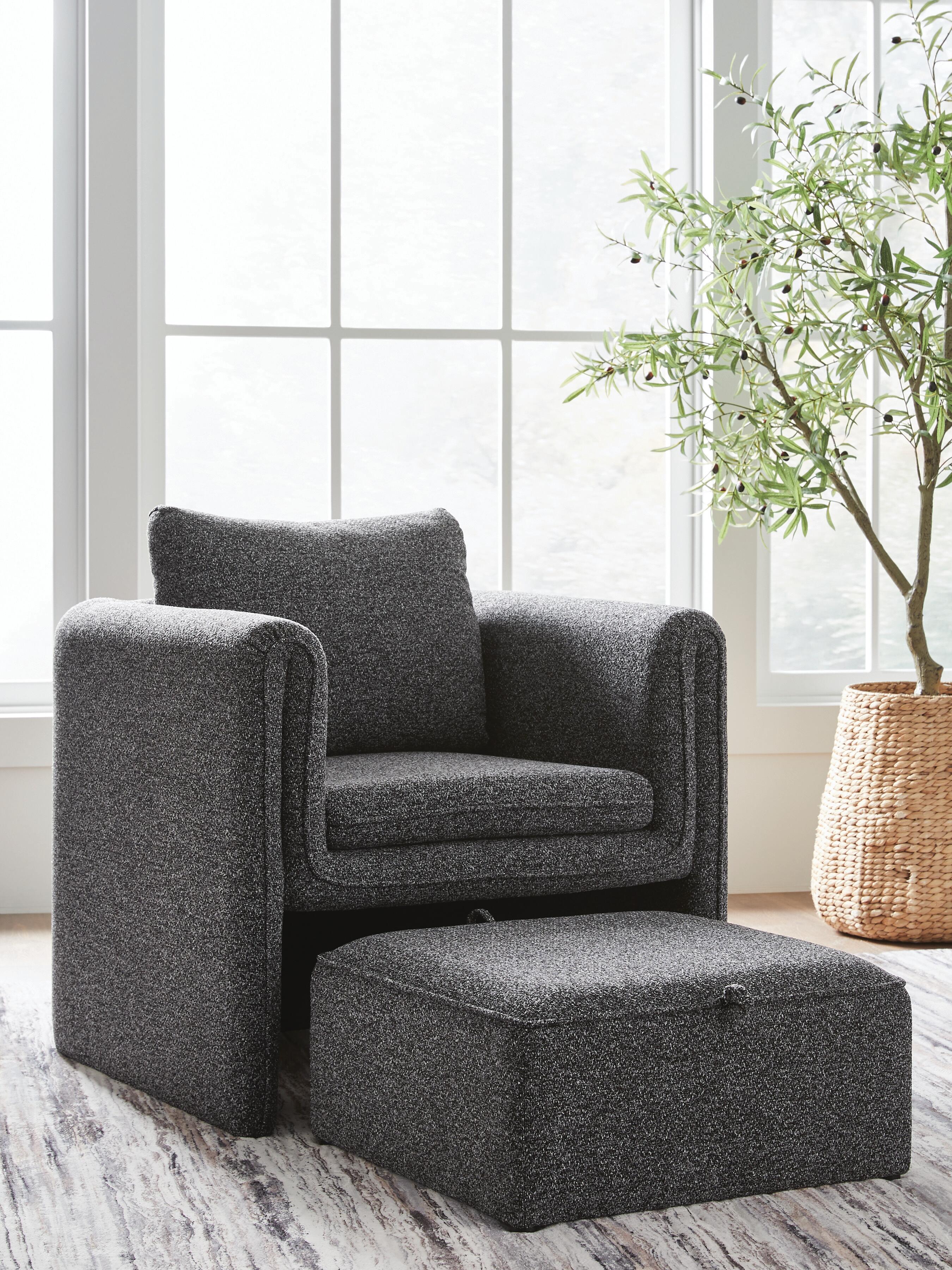 Vreni Accent Chair - Image 2
