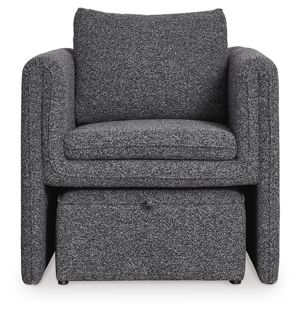 Vreni Accent Chair - Image 4