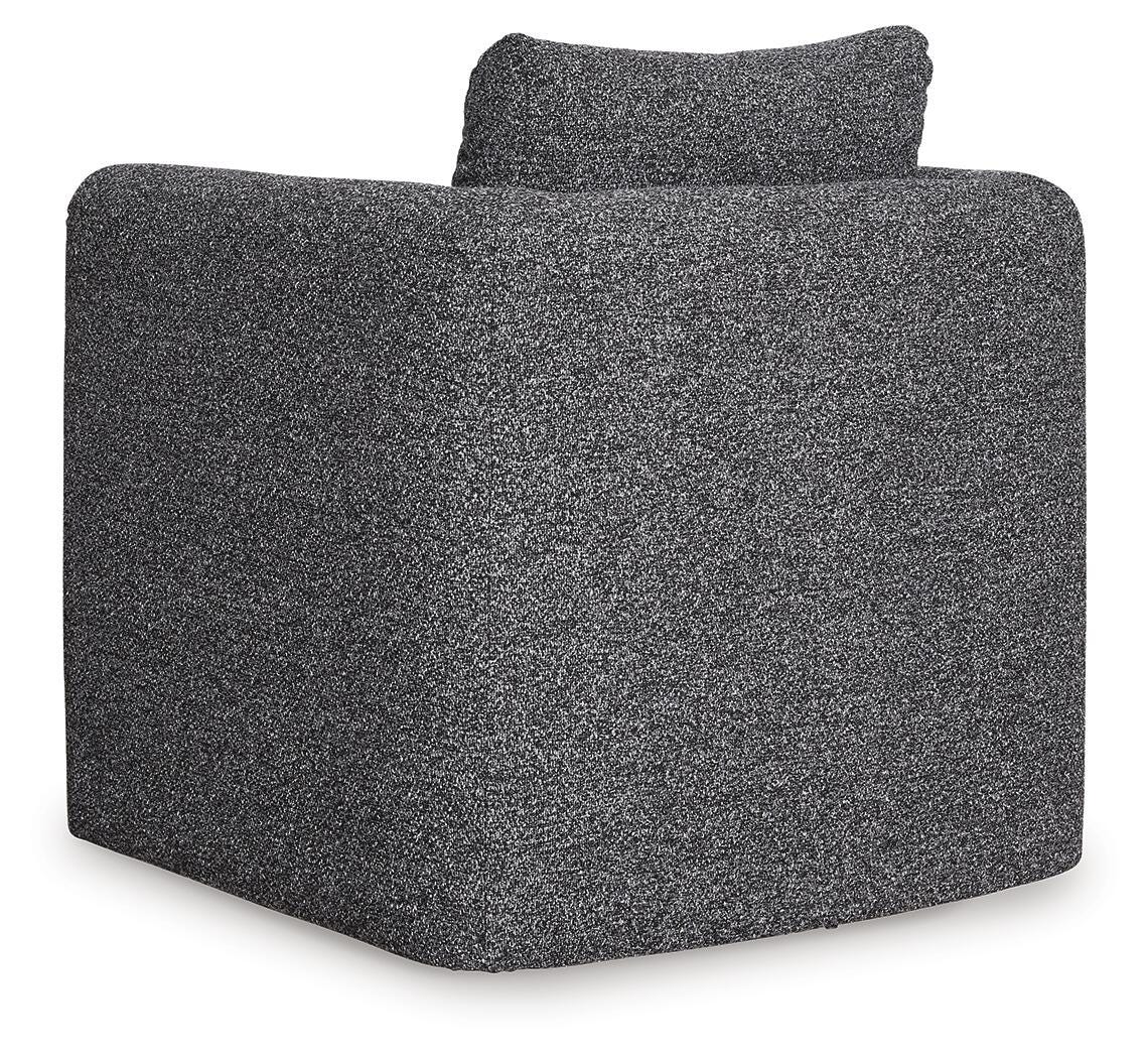 Vreni Accent Chair - Image 5