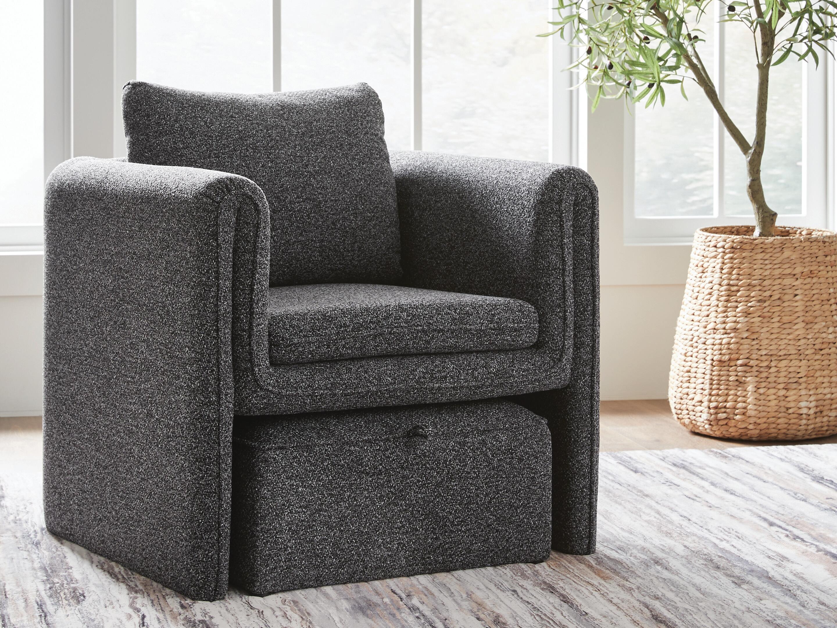 Vreni Accent Chair - Image 6