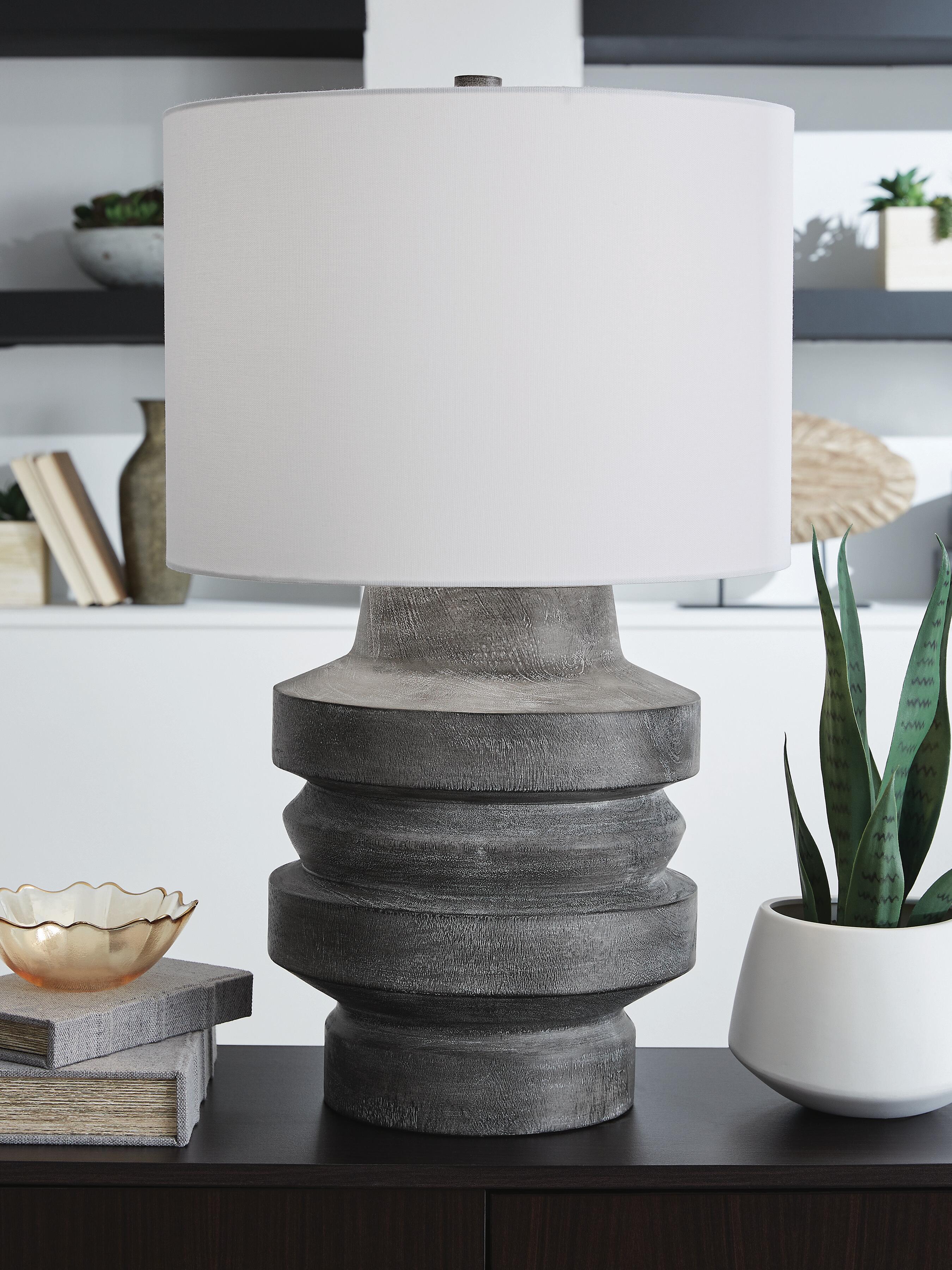 Wahida Table Lamp - Image 2