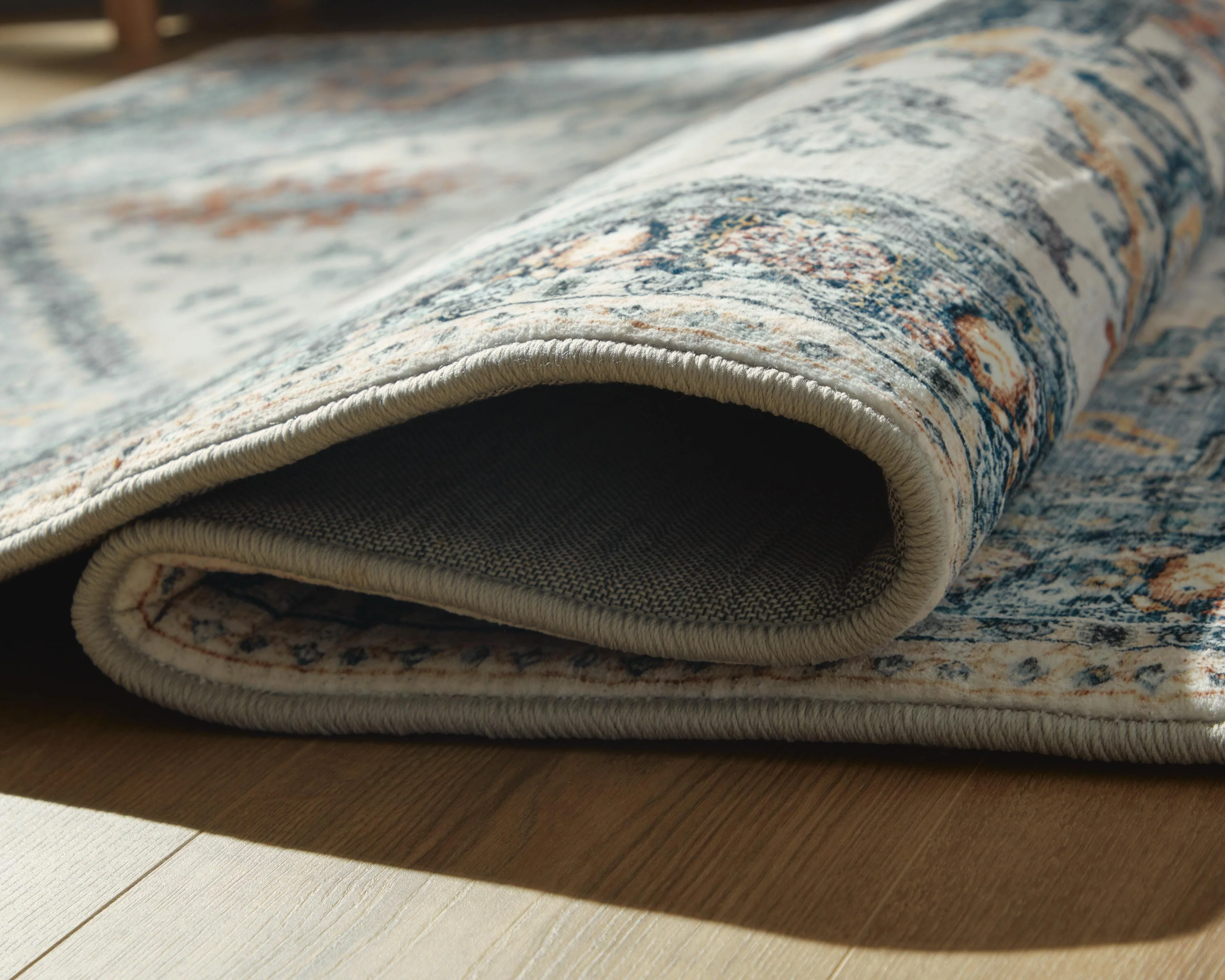 Wallney Area Rug - Image 4