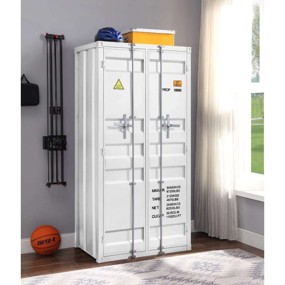 Wardrobe