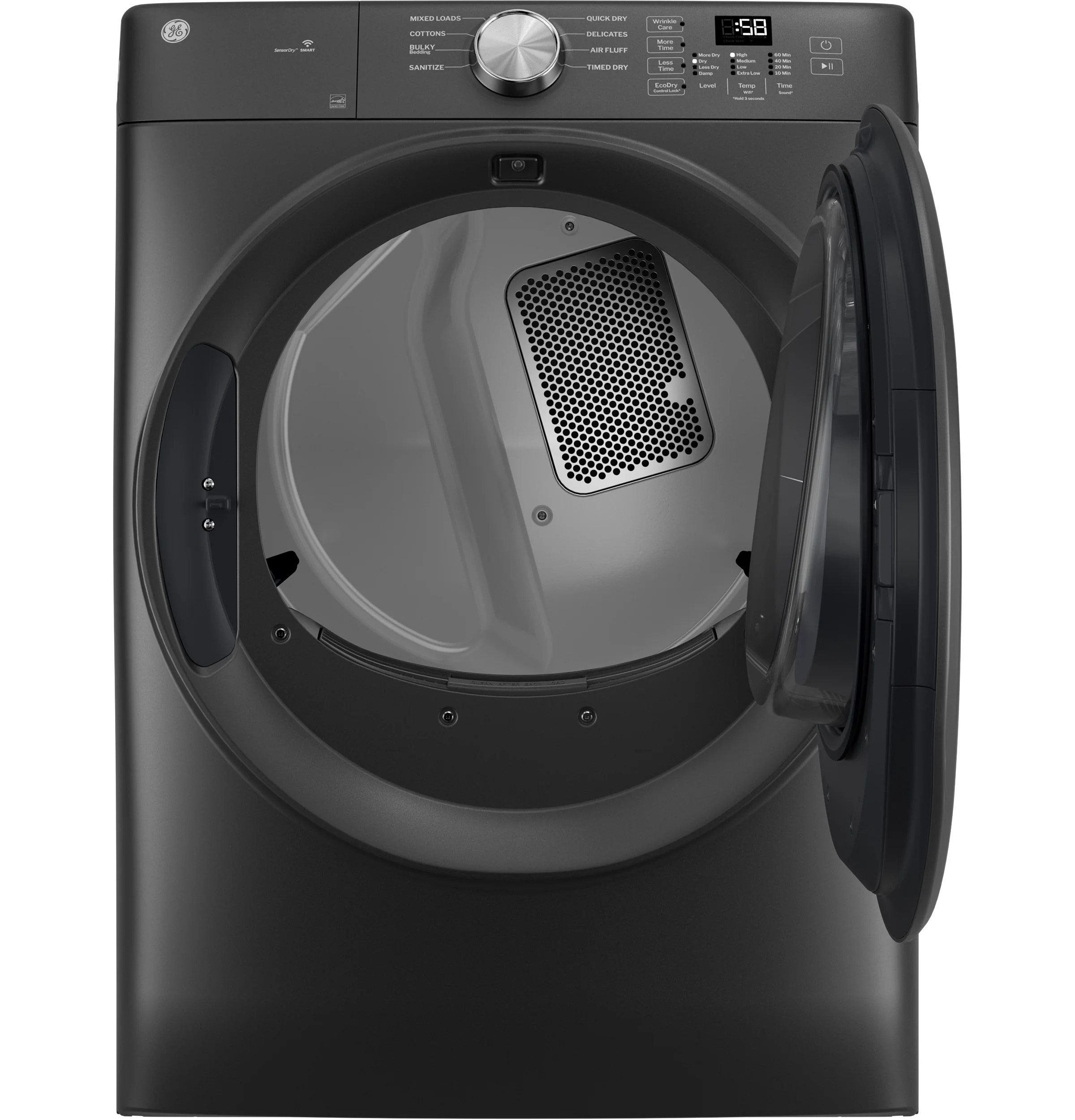 GEKIT350SPYDS WASHER AND ELECTRIC DRYER KIT GFW350SPYDS/GFD35ESPYDS - Image 21