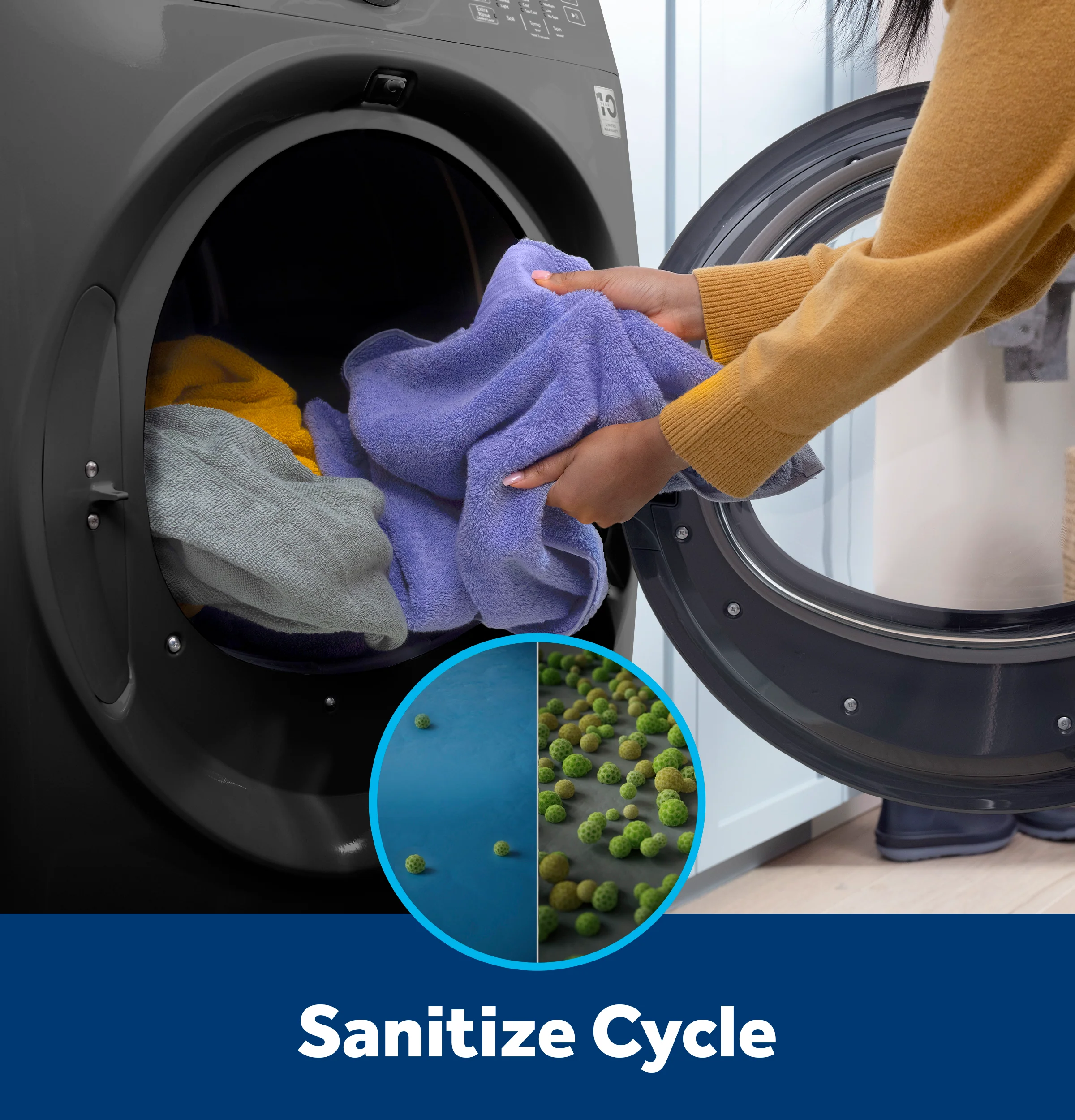 GEKIT350SPYDS WASHER AND ELECTRIC DRYER KIT GFW350SPYDS/GFD35ESPYDS - Image 29