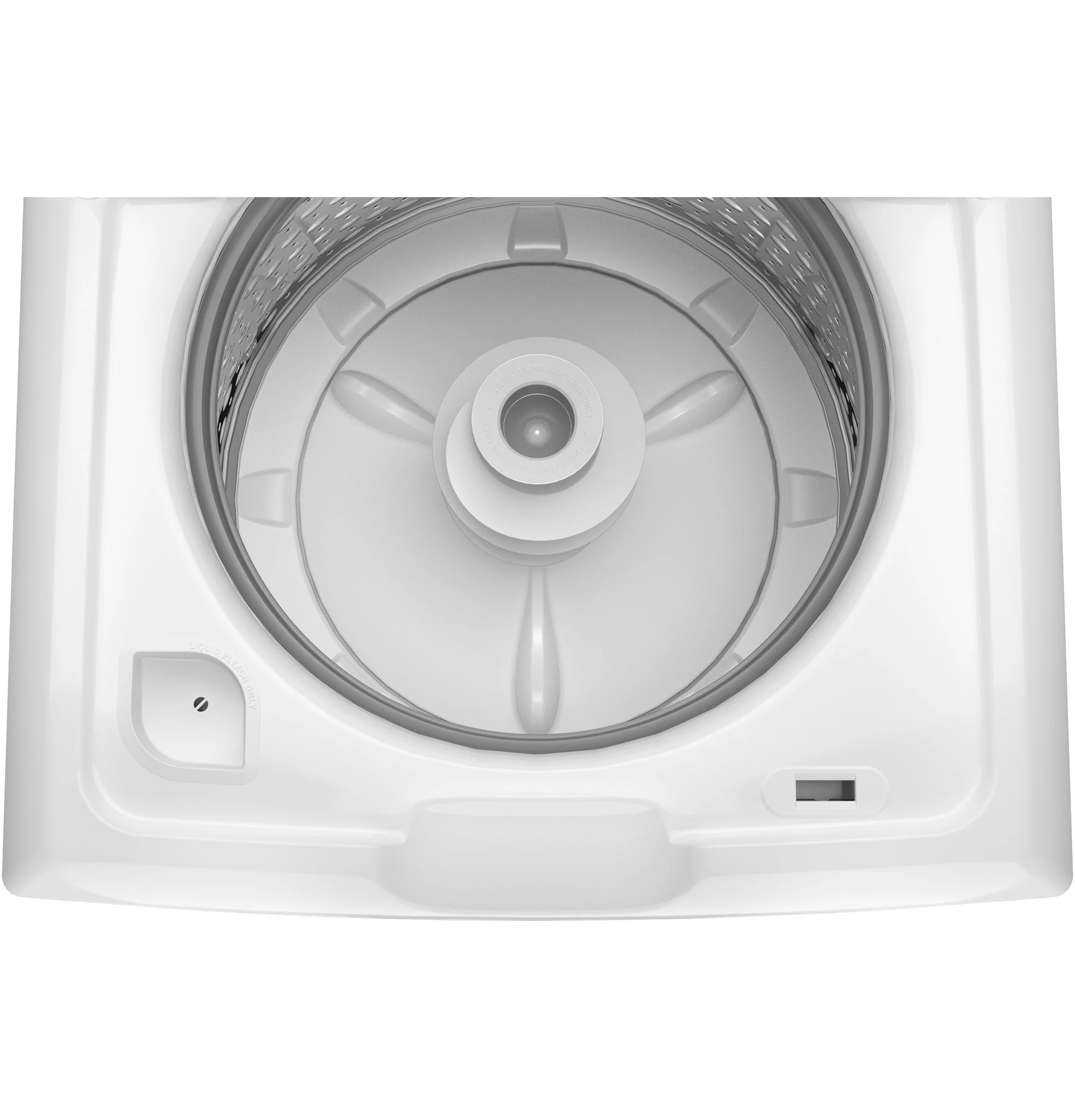 Washer & Electric Dryer Set GTW385ASWWS/GTD38EASWWS - Image 6