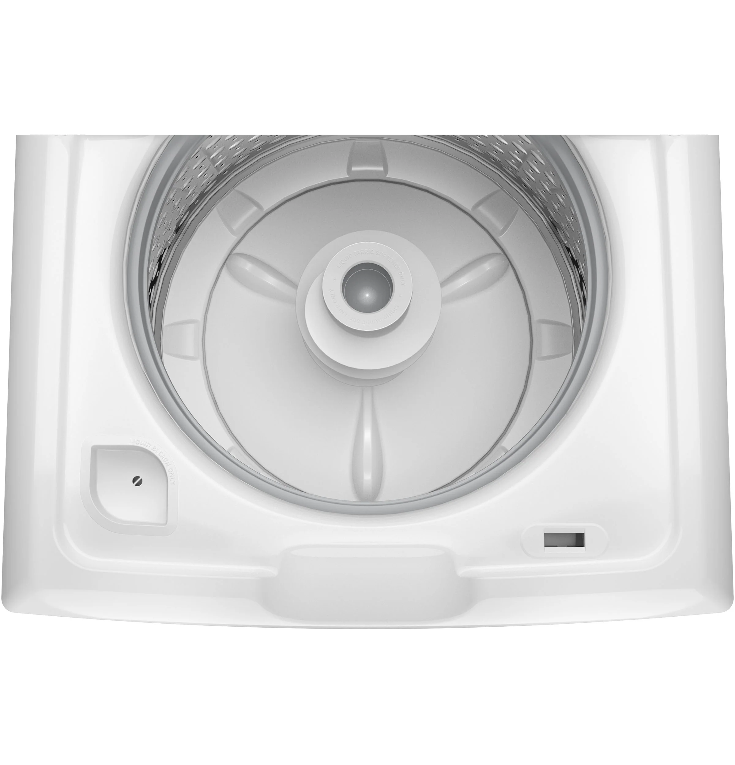 GEKITG485ASWWB WASHER AND GAS DRYER KIT GTW485ASWWB/GTD48GASWWB - Image 4