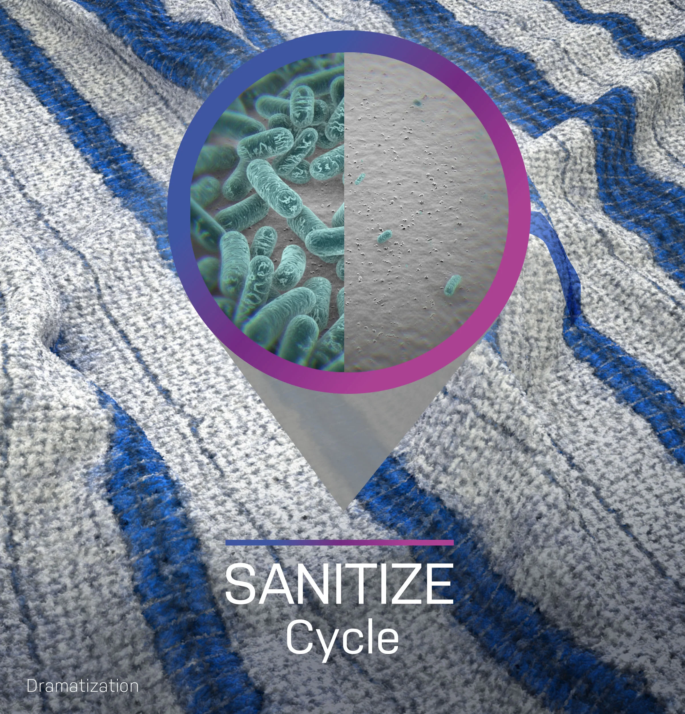GEKIT705BSTWS WASHER AND ELECTRIC DRYER KIT PTW705BSTWS/PTD70EBSTWS - Image 20