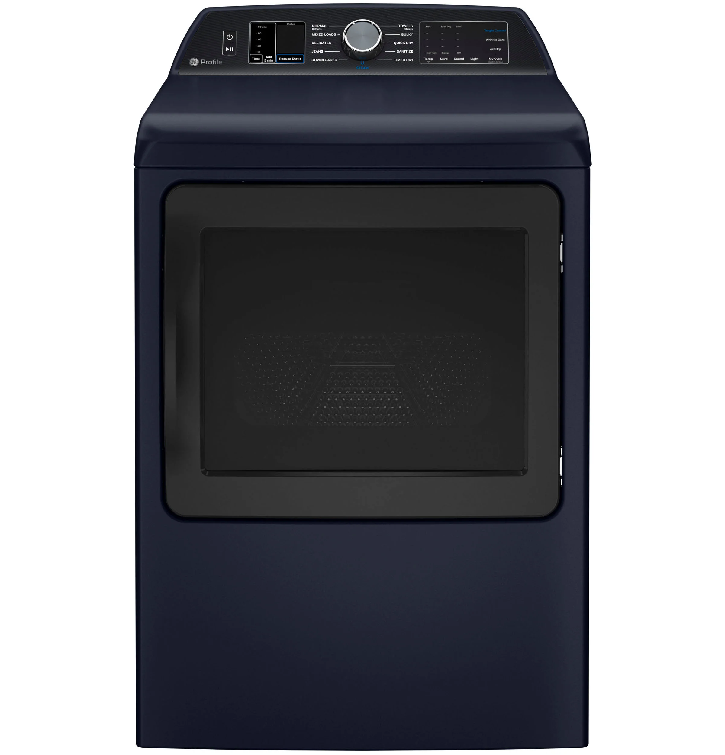 GEKITBPWRS WASHER AND ELECTRIC DRYER KIT PTW800BPWRS/PTD80EBPTRS - Image 16