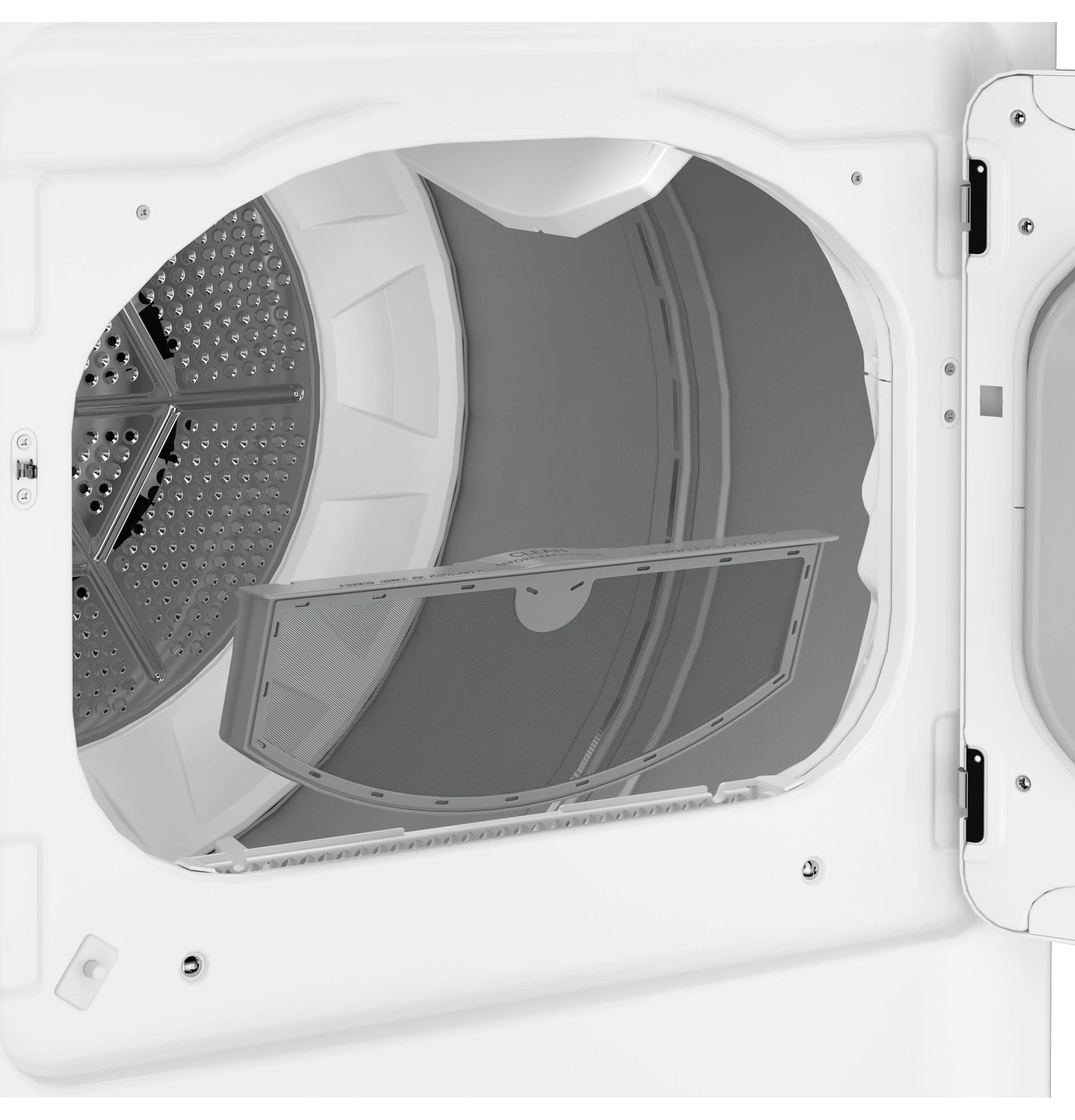 Washer & Electric Dryer Set GTW585BSVWS/GTD58EBSVWS - Image 12